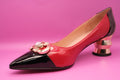 Women's Shoes – 3395