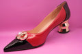 Women's Shoes – 3398