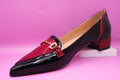 Women's Shoes – 3401