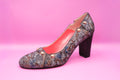 Women's Shoes – 3412