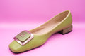 Women's Shoes – 3419