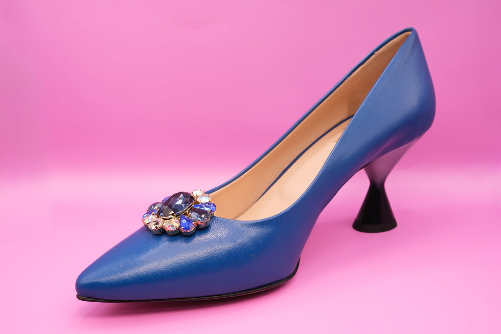 Women's Shoes – 3421