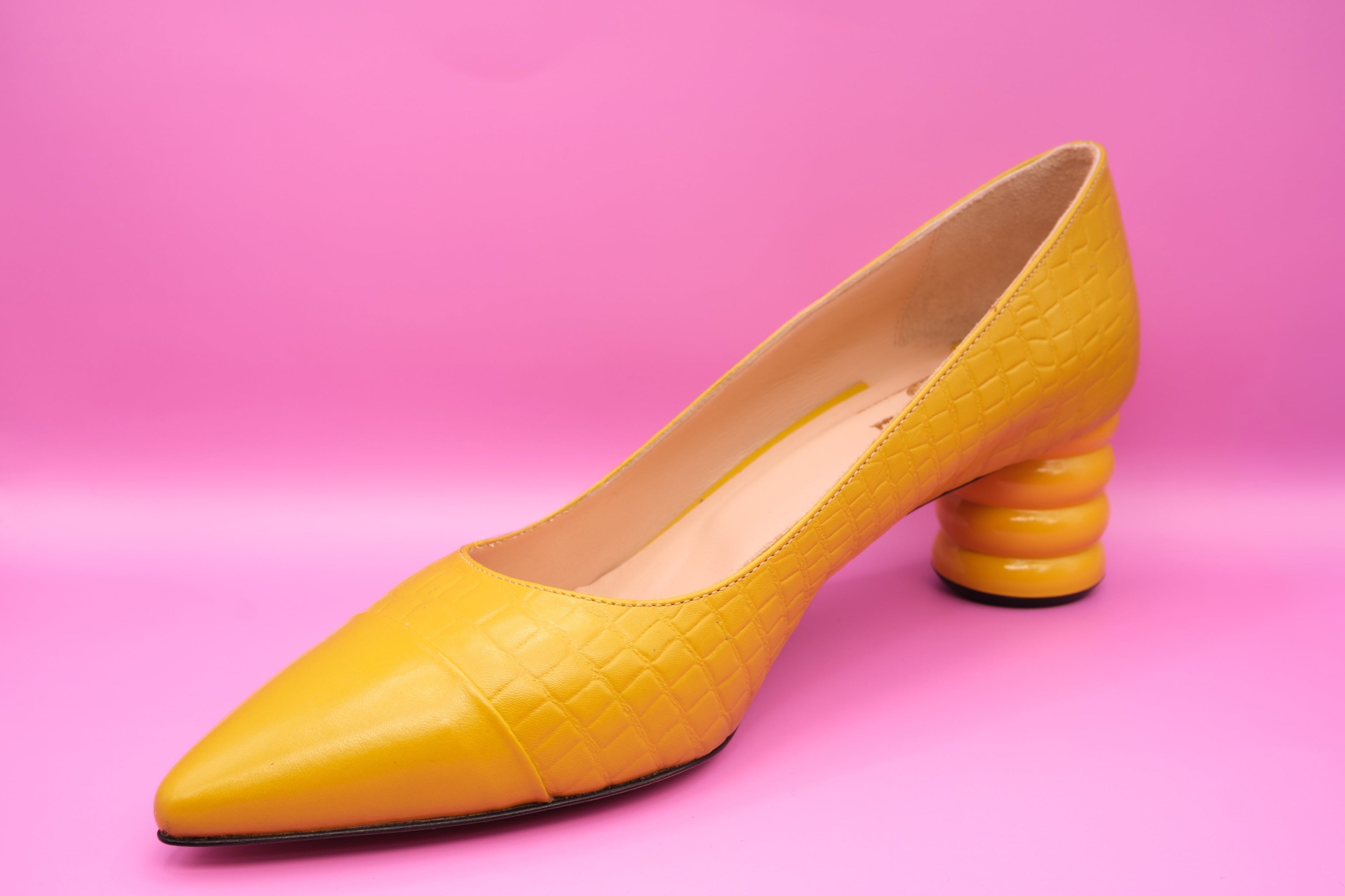 Women's Shoes – 3429