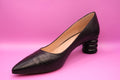 Women's Shoes – 3434