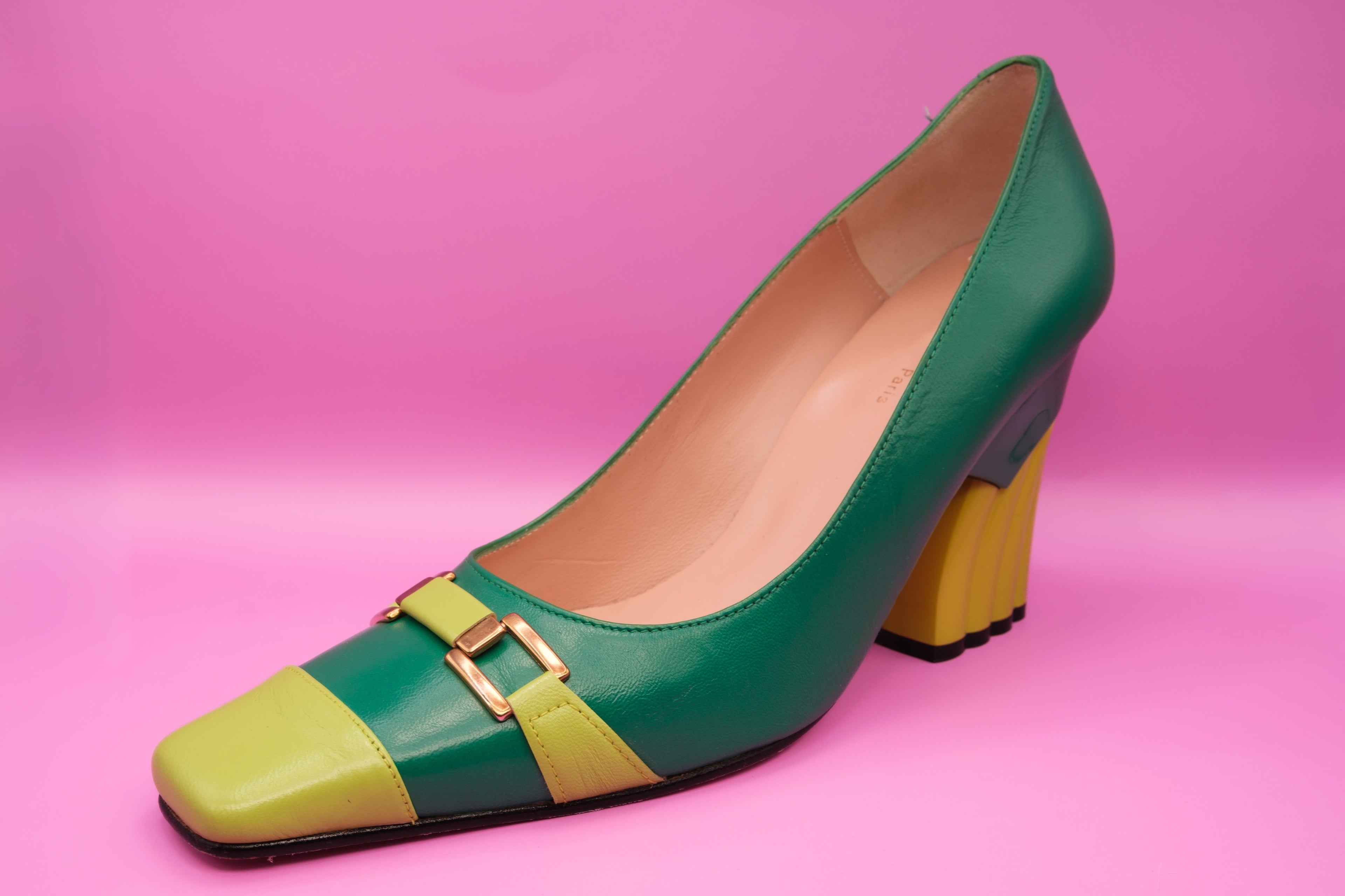 Women's Shoes – 3444