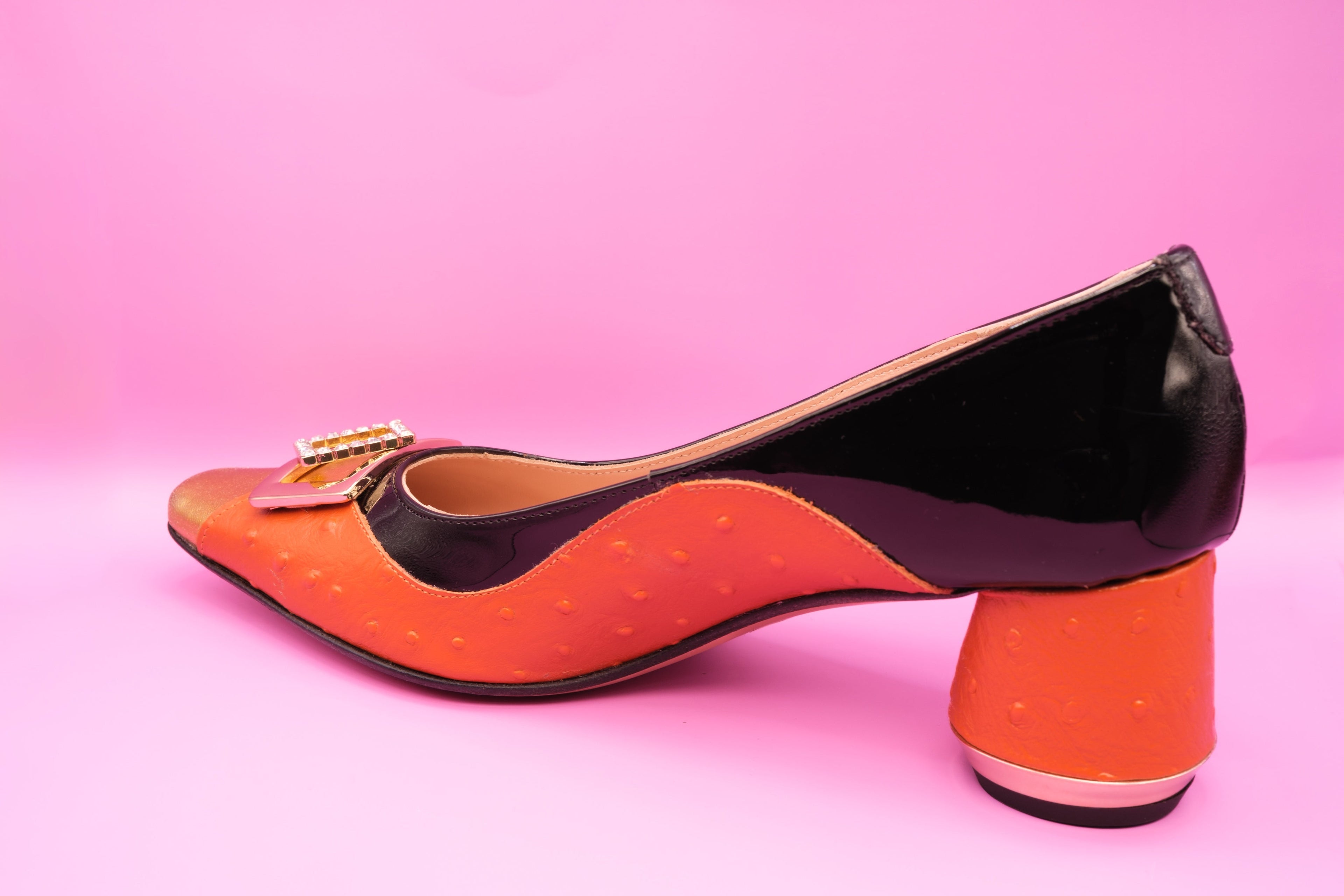 Women's Shoes – 3446