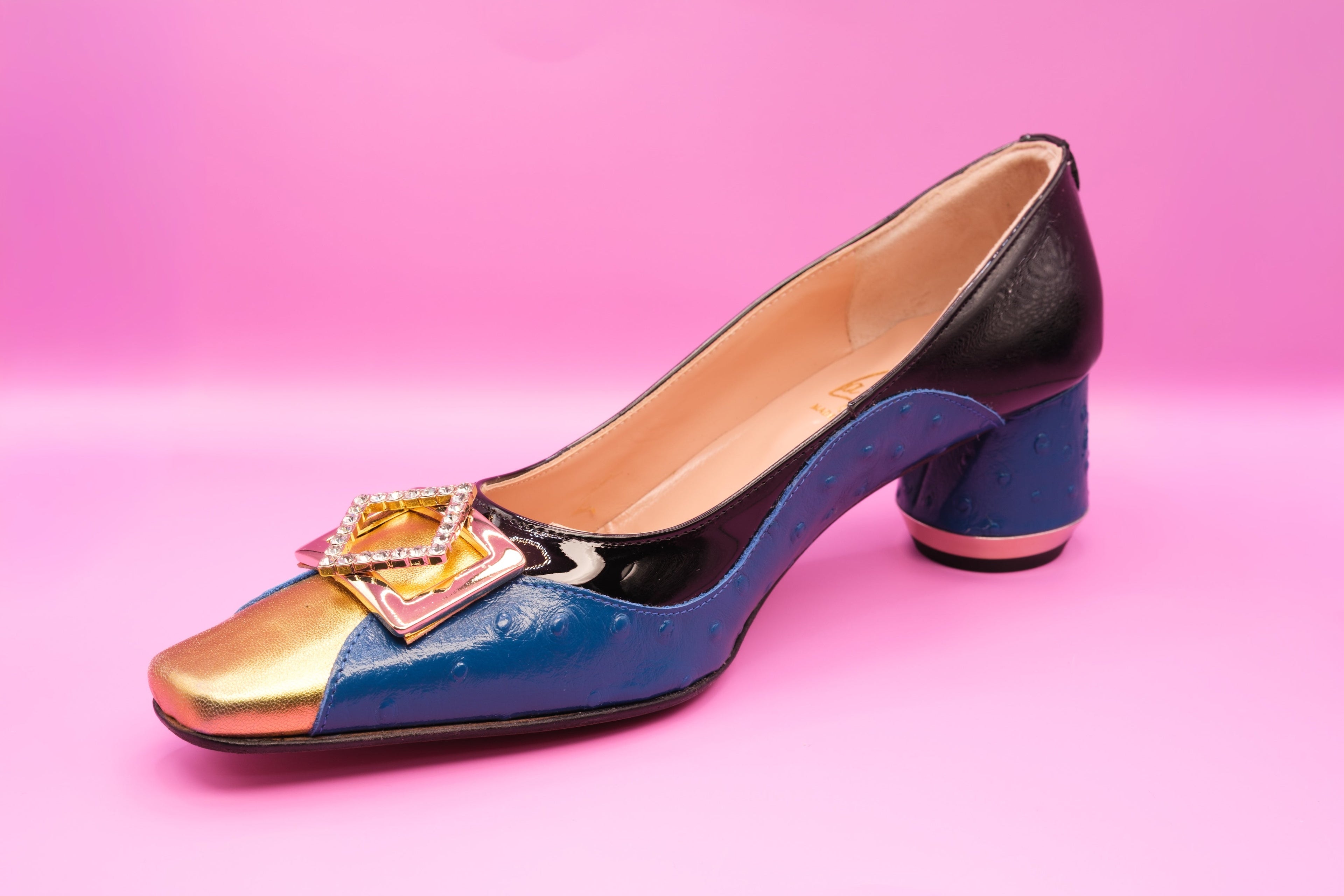 Women's Shoes – 3449