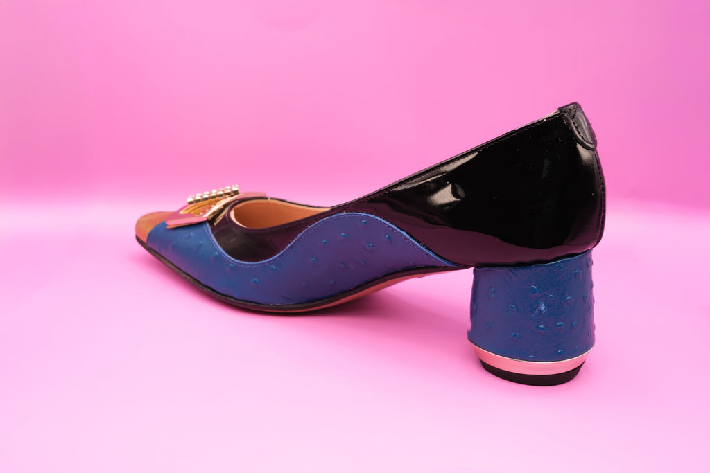 Women's Shoes – 3449