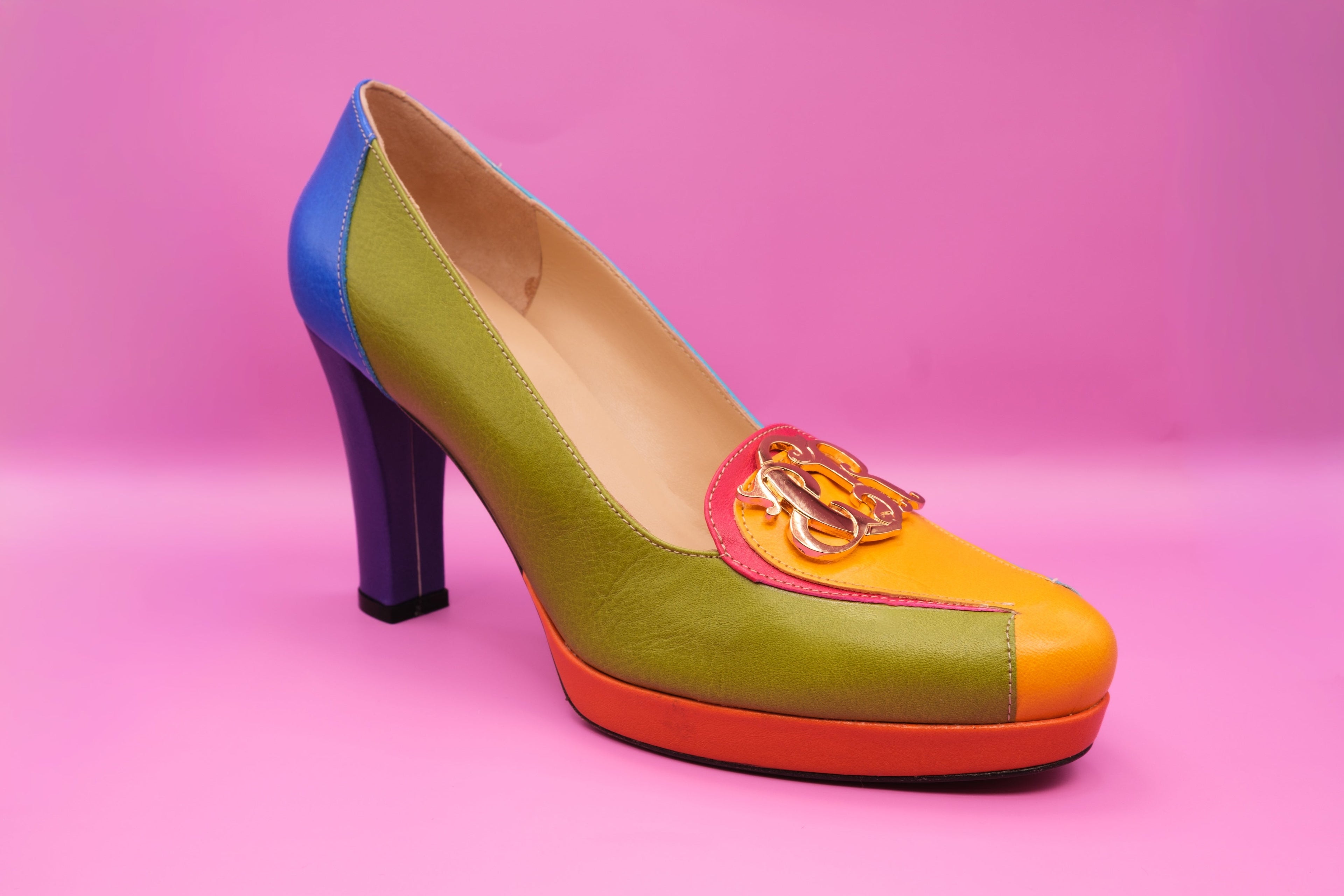 Women's Shoes – 3454