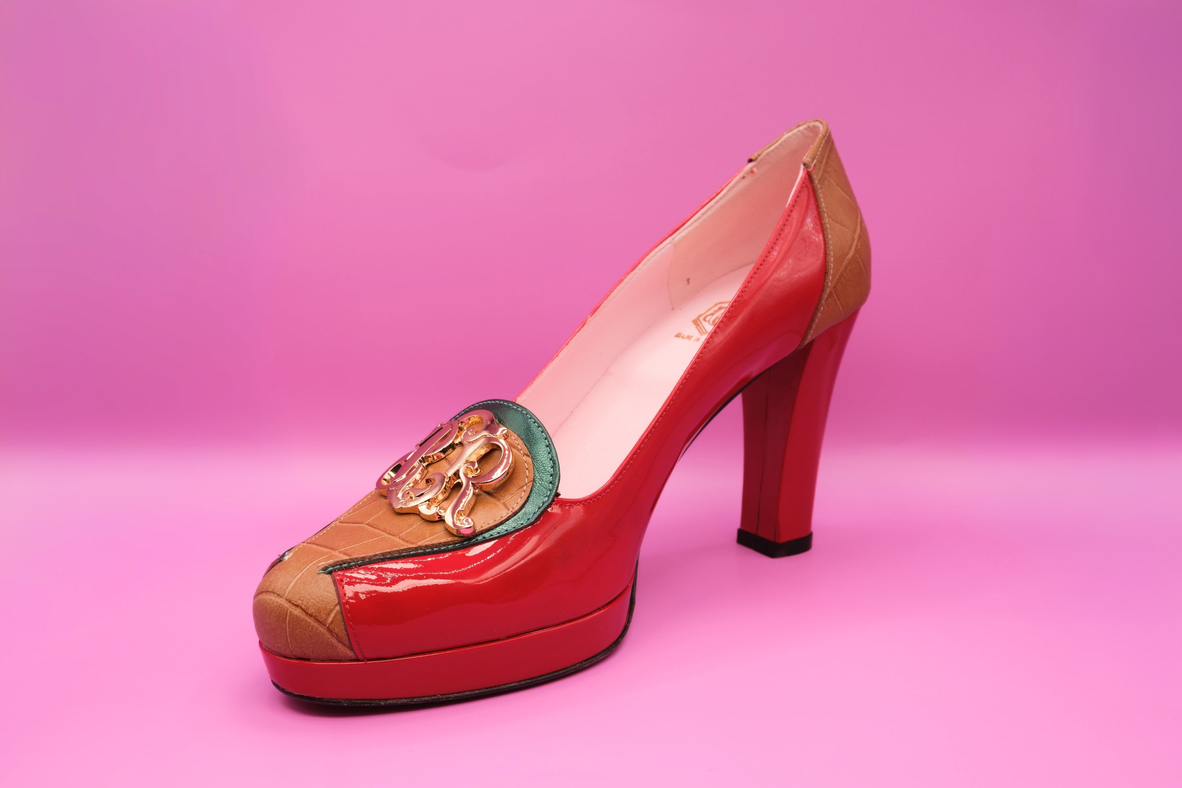 Women's Shoes – 3460