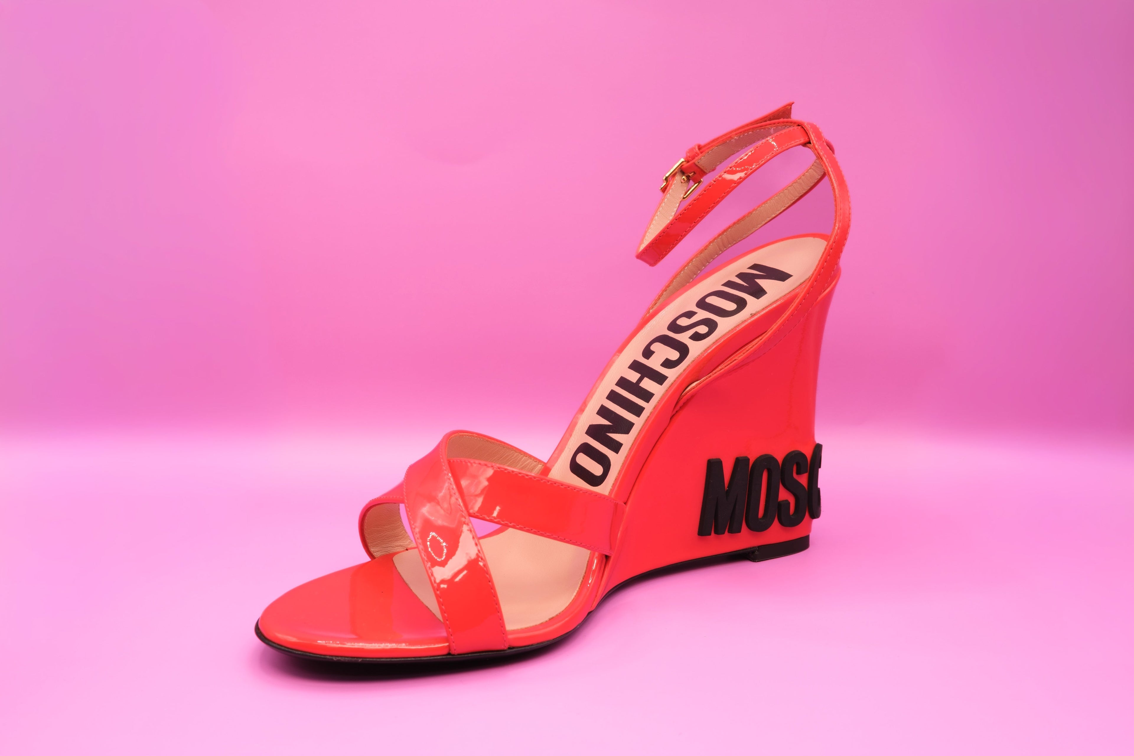 Women's Shoes – 3462