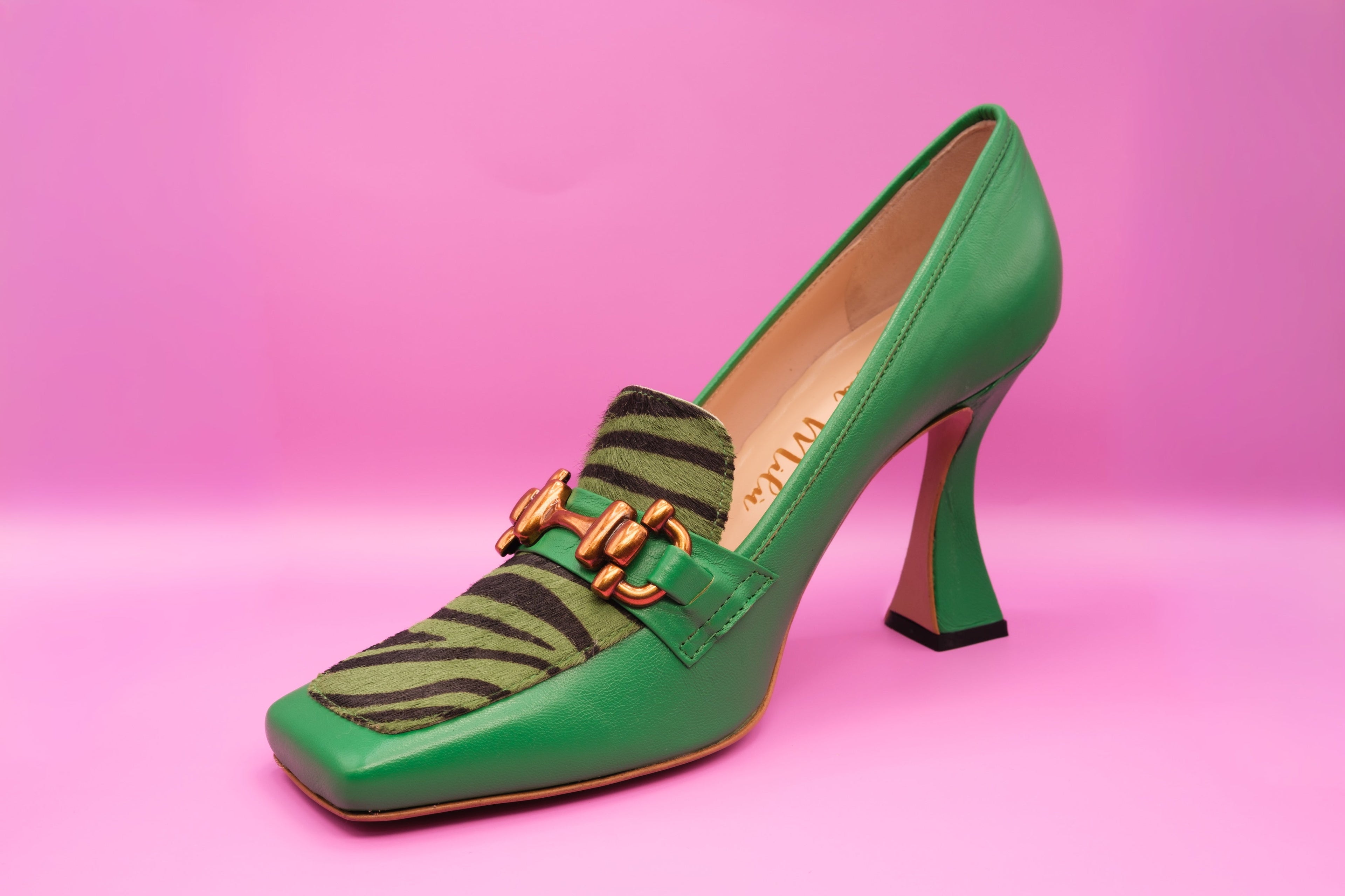 Women's Shoes – 3463