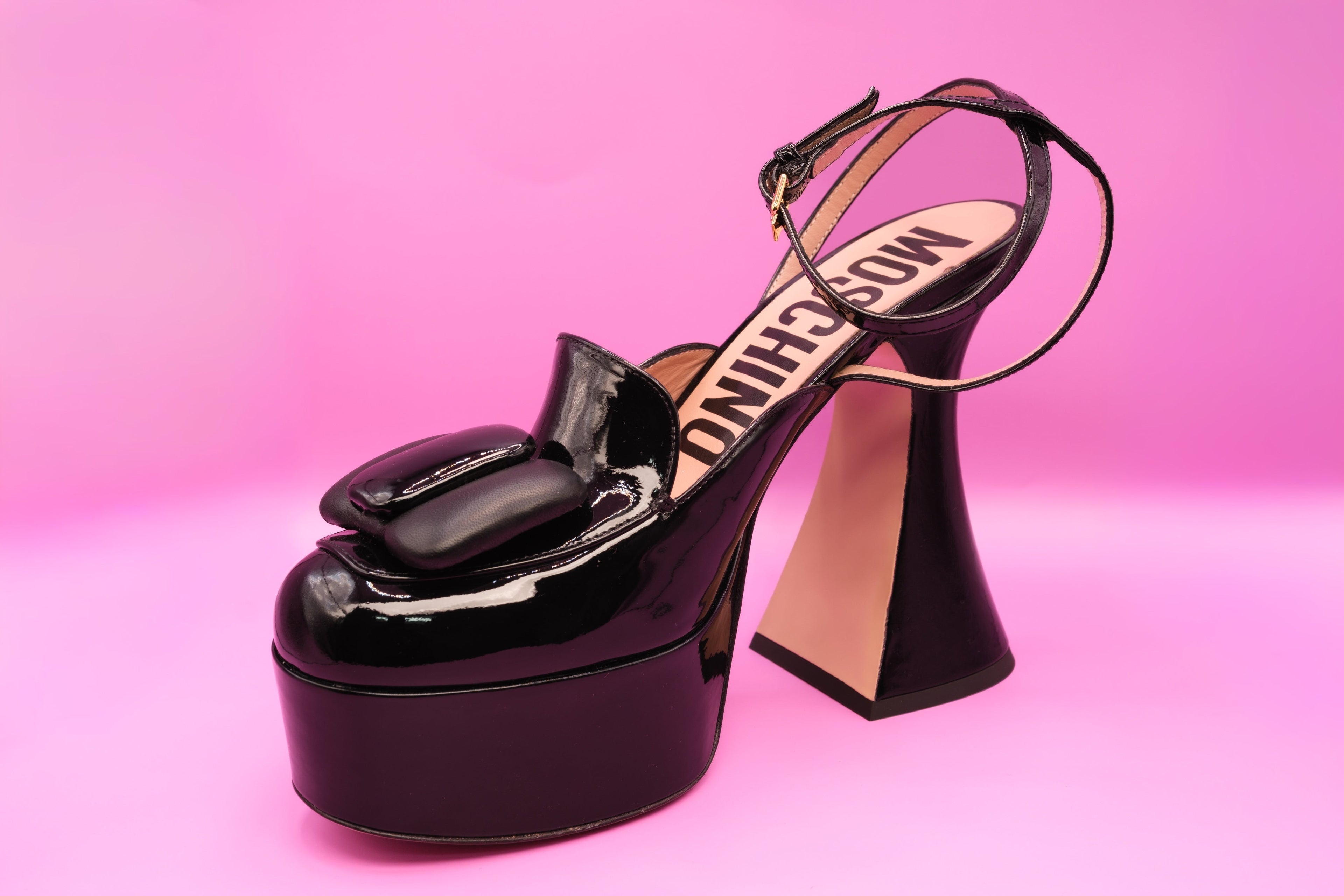 Women's Shoes – 3464