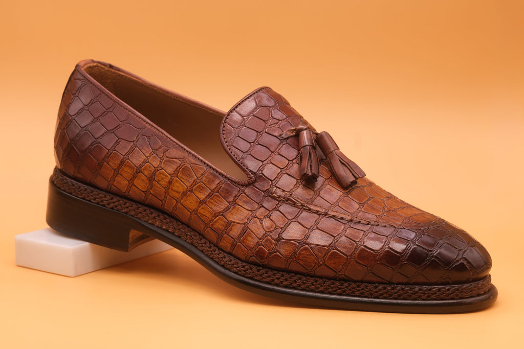 Men's Shoes – 3467
