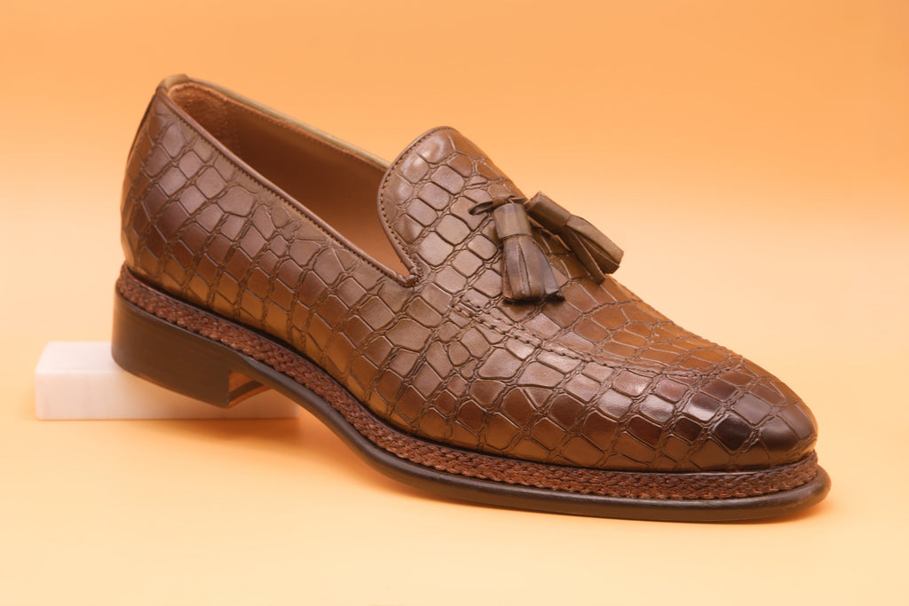 Men's Shoes – 3473