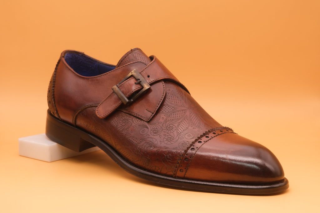 Men's Shoes – 3501