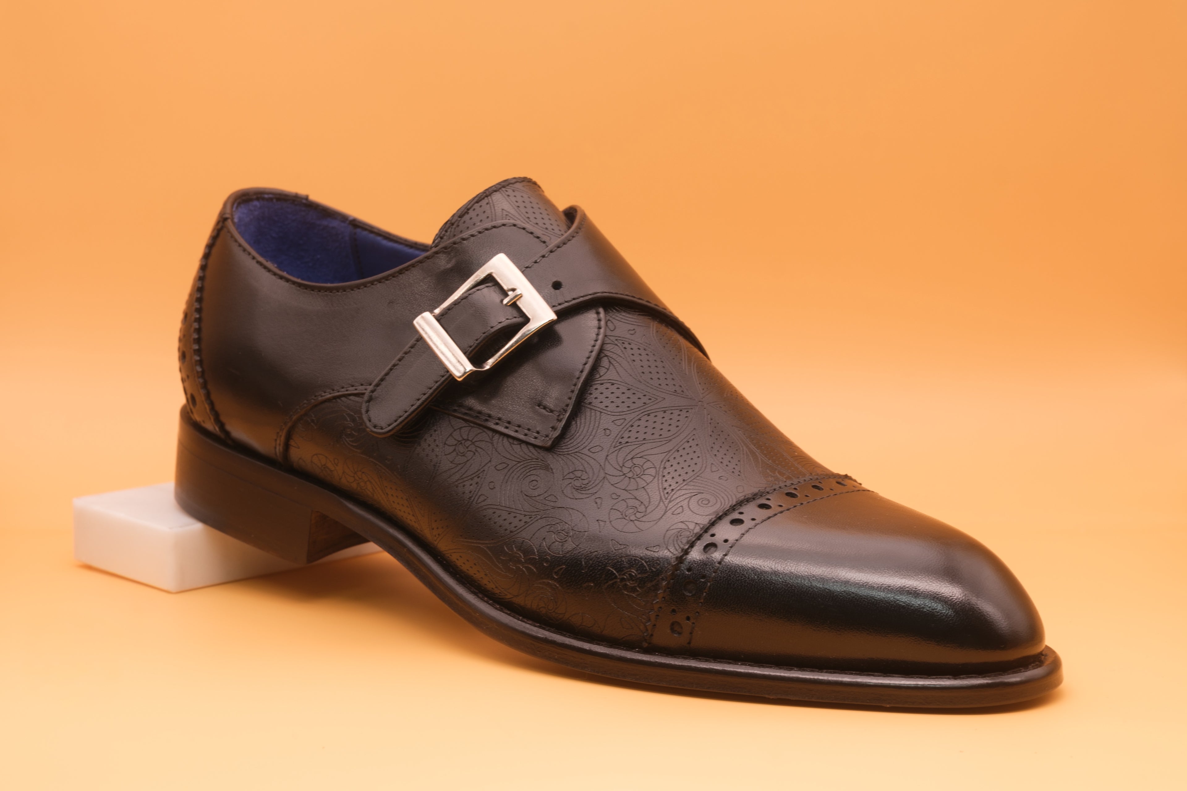 Men's Shoes – 3504