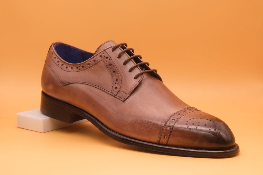 Men's Shoes – 3506