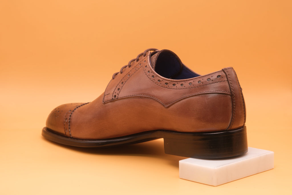 Men's Shoes – 3506