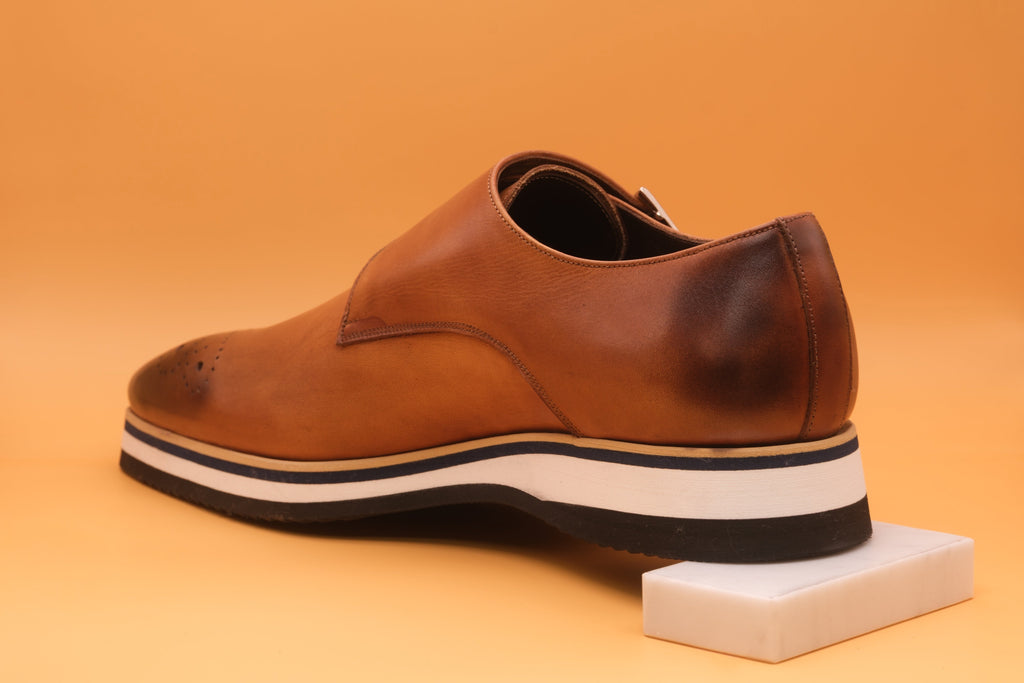 Men's Shoes – 3522