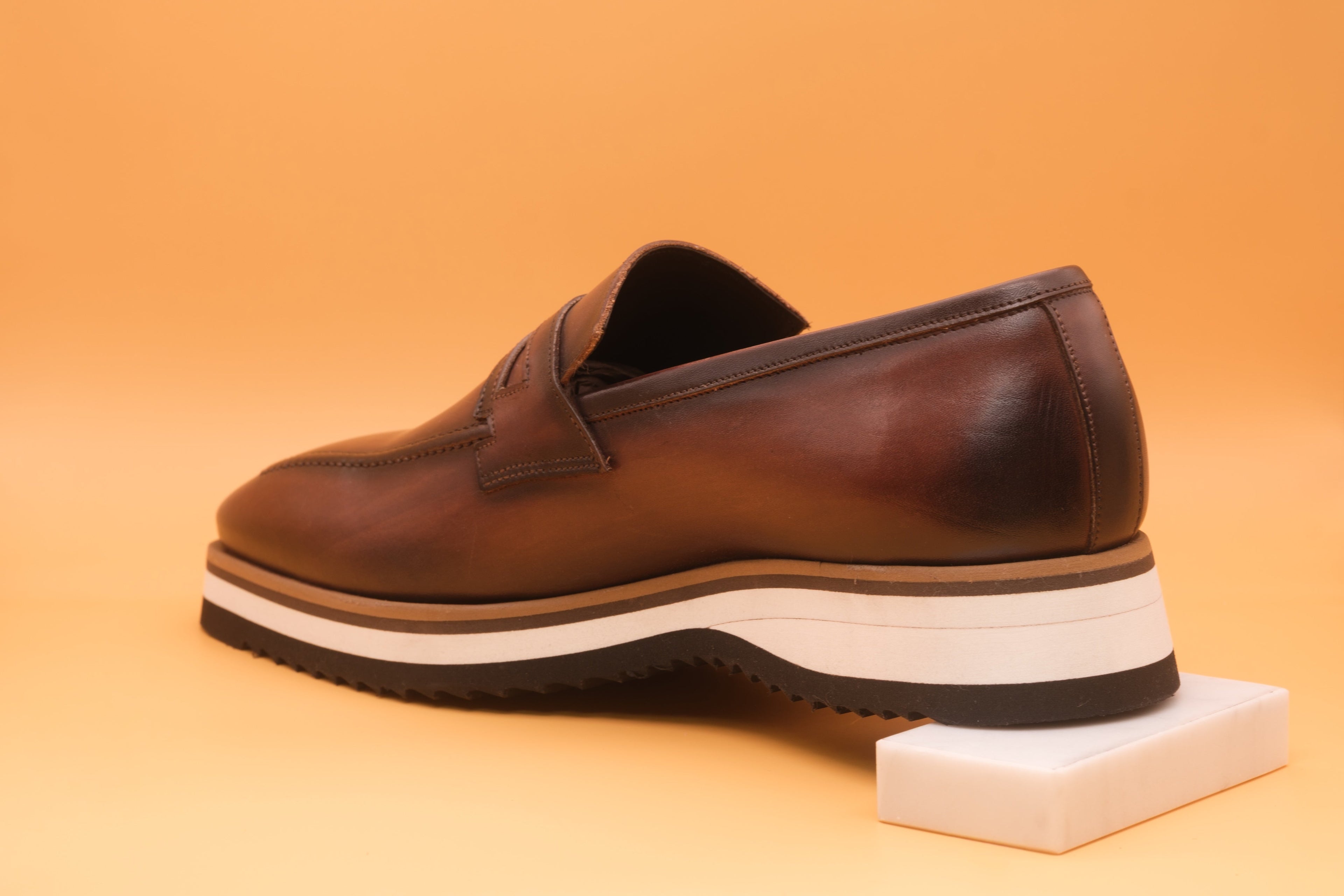 Men's Shoes – 3529