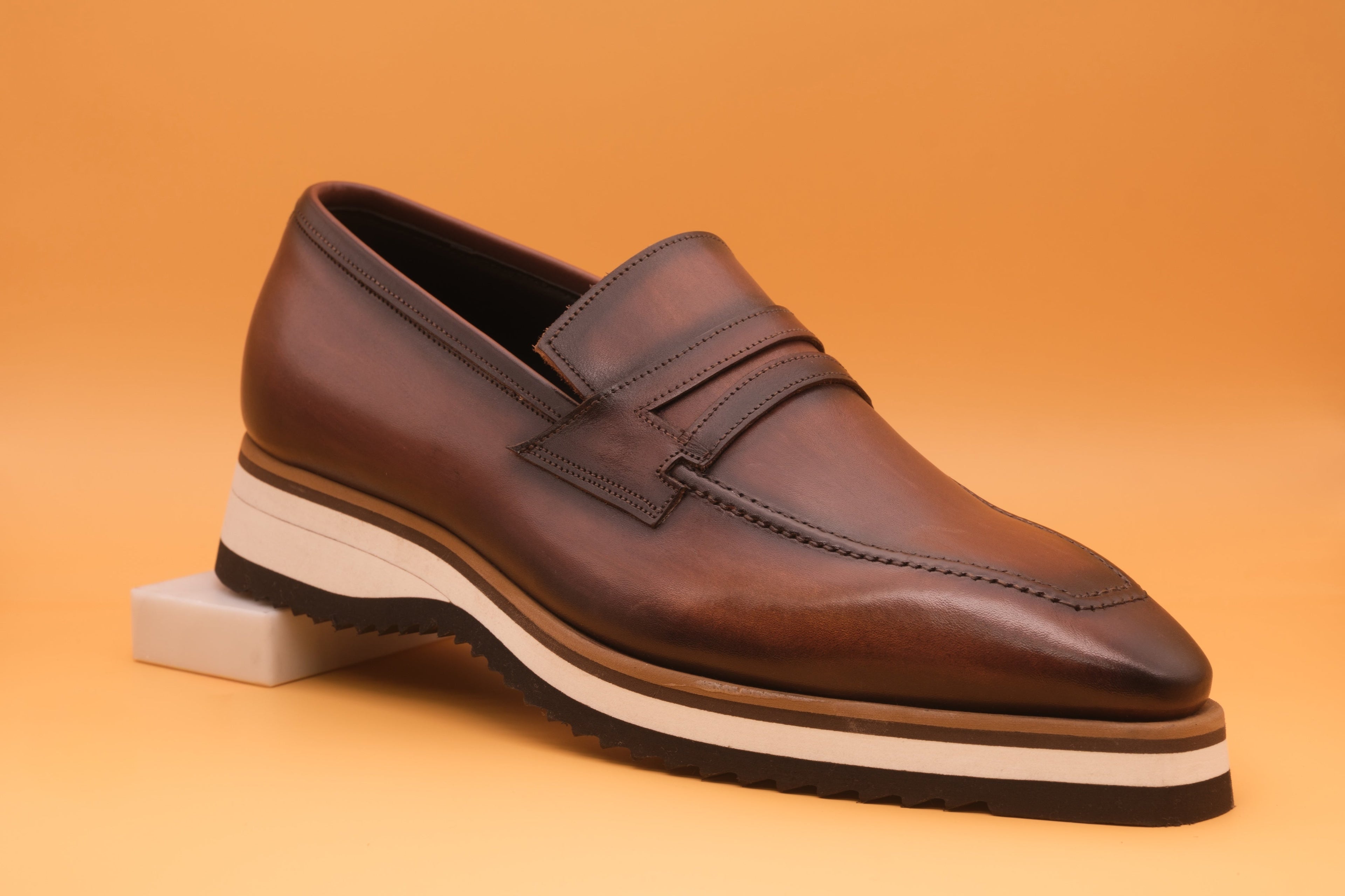 Men's Shoes – 3529