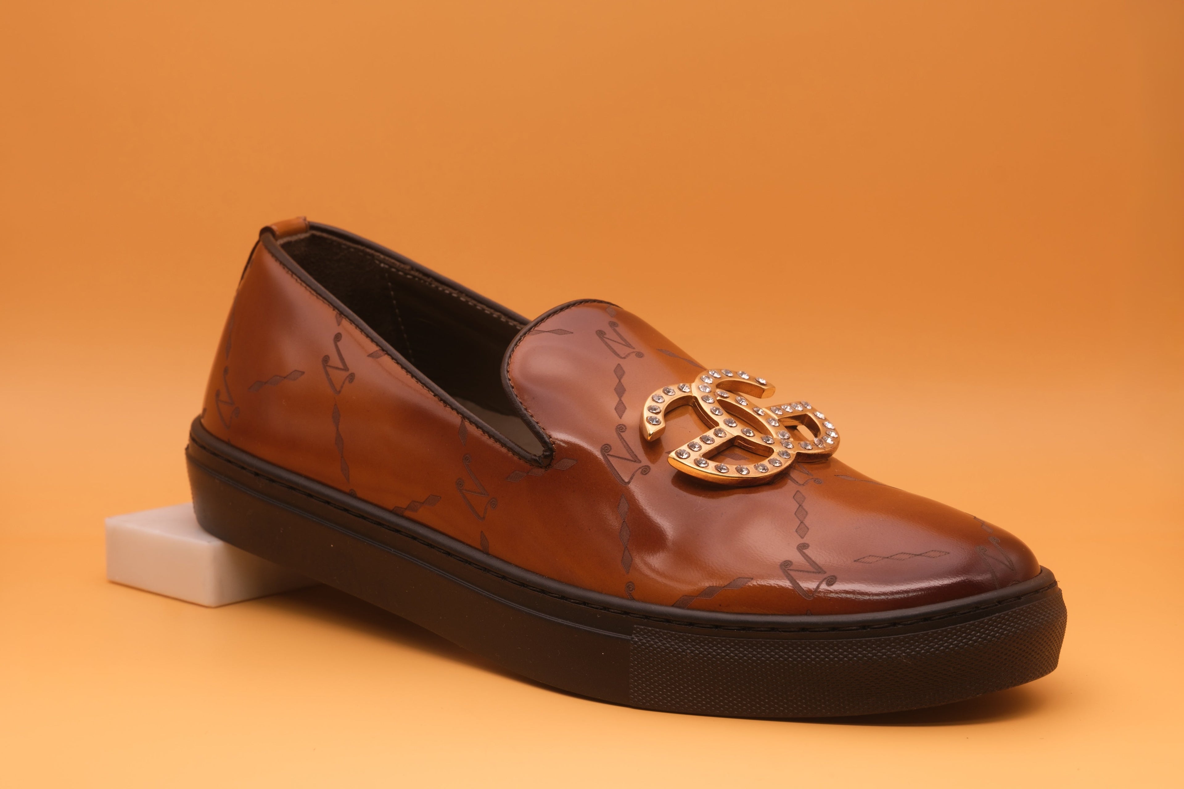 Men's Shoes – 3543