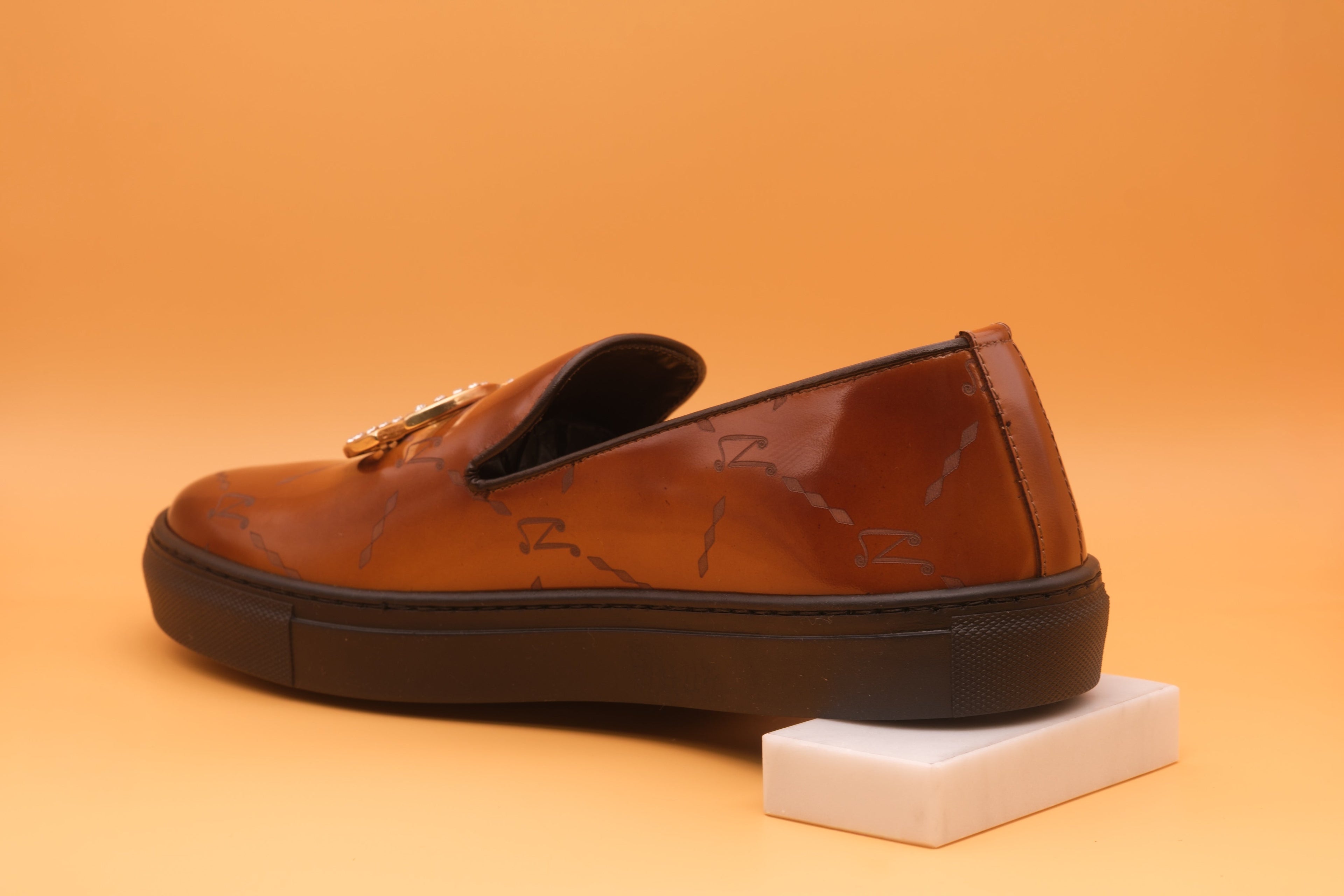 Men's Shoes – 3543