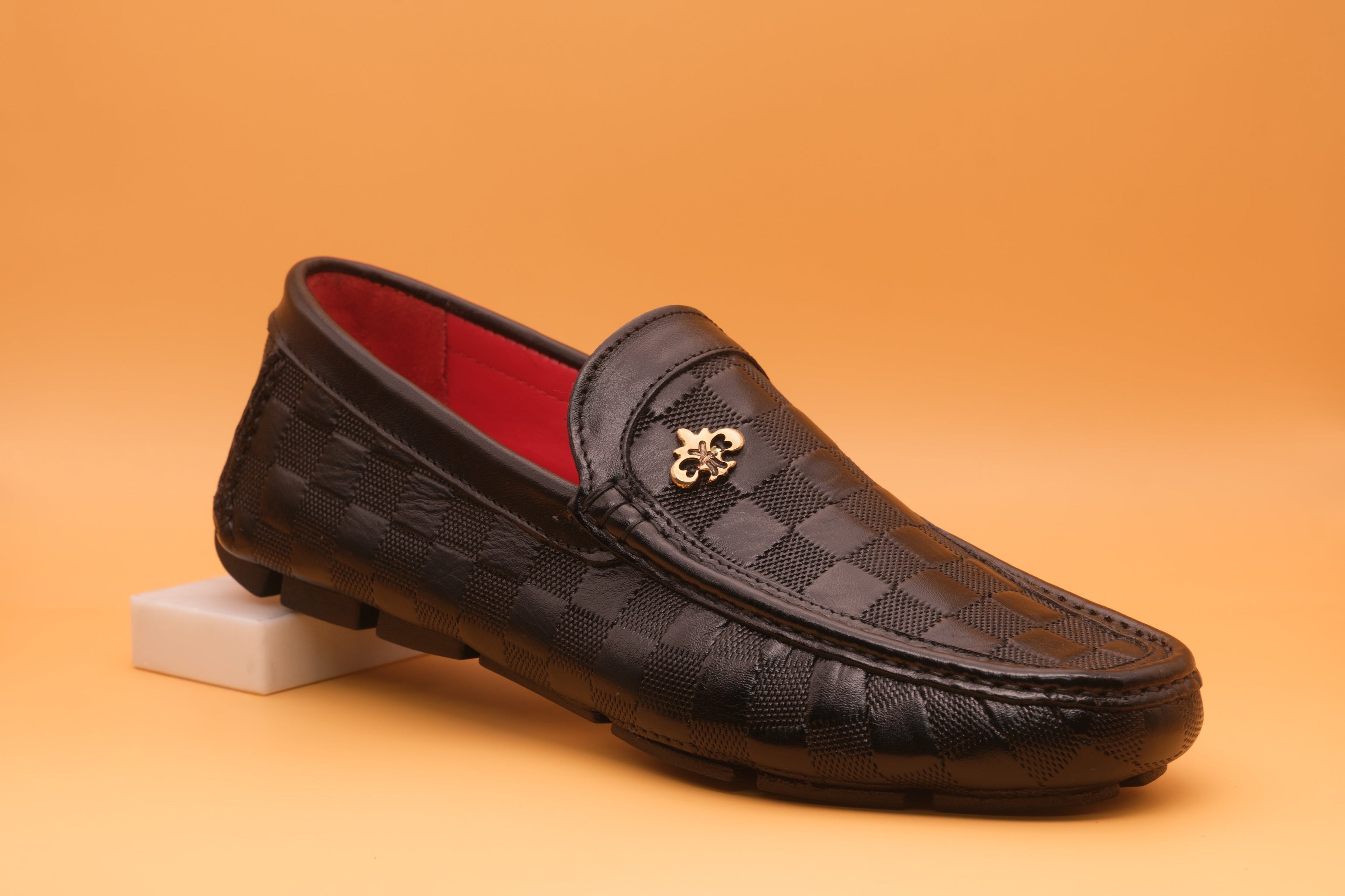 Men's Shoes – 3553