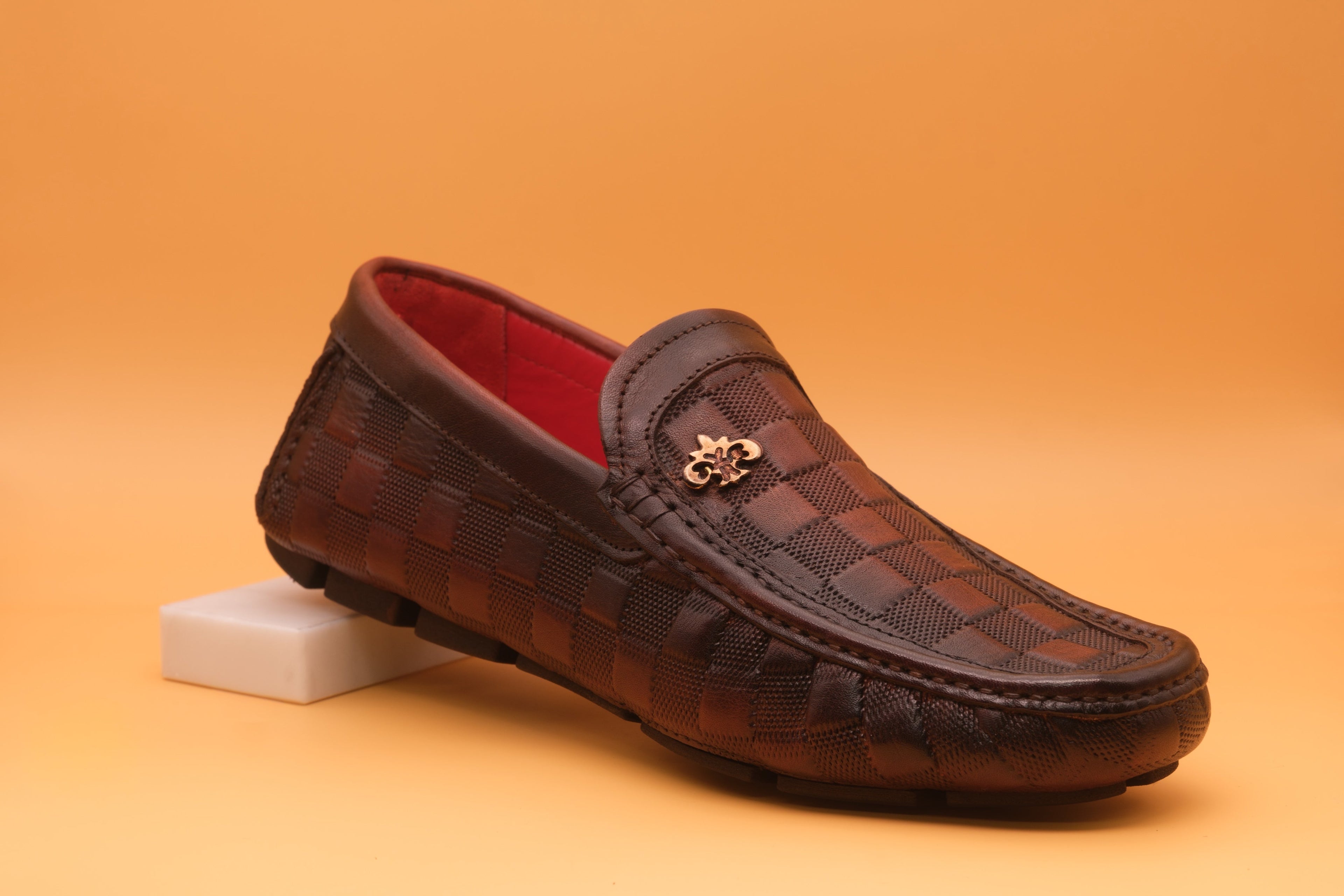 Men's Shoes – 3555