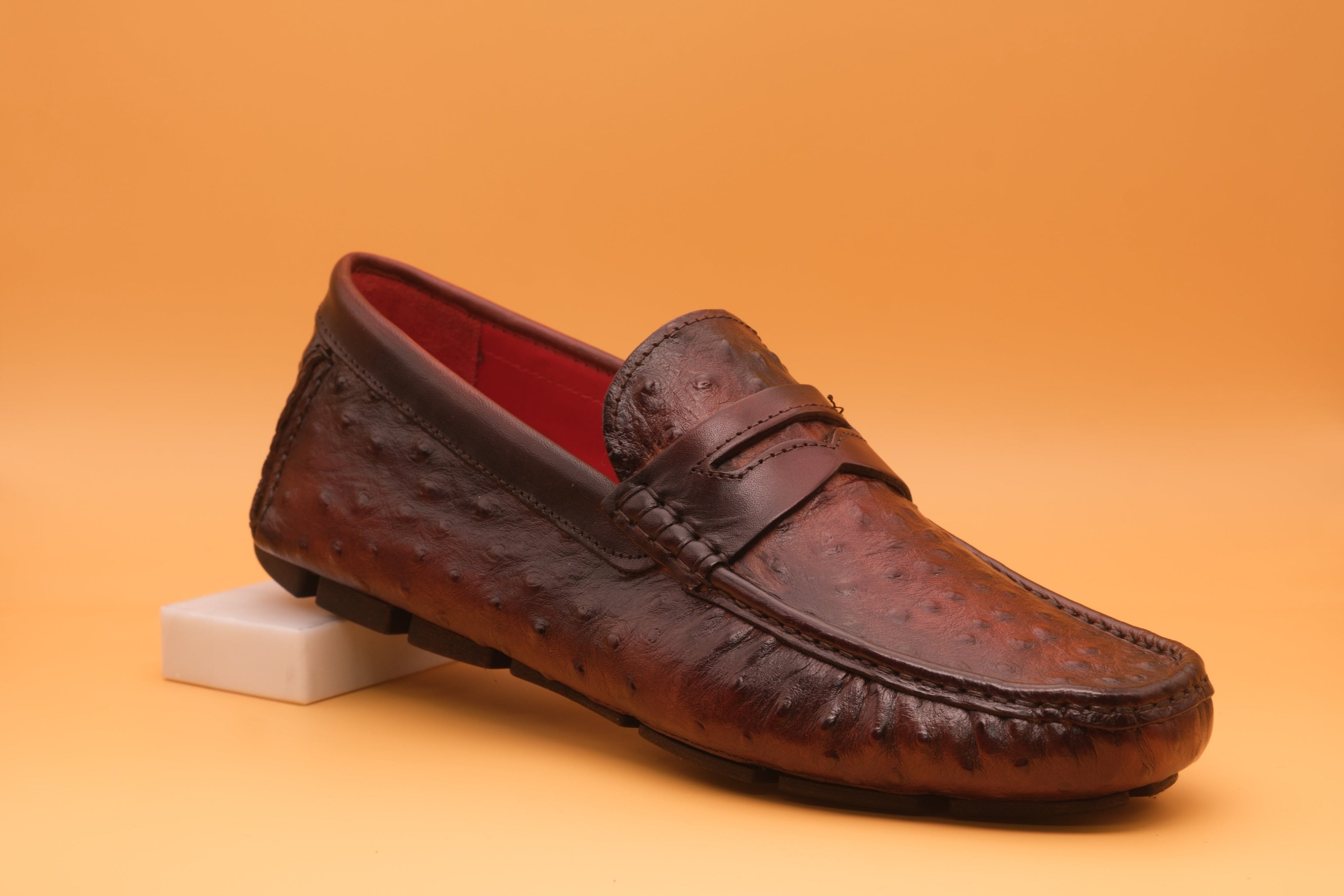 Men's Shoes – 3557