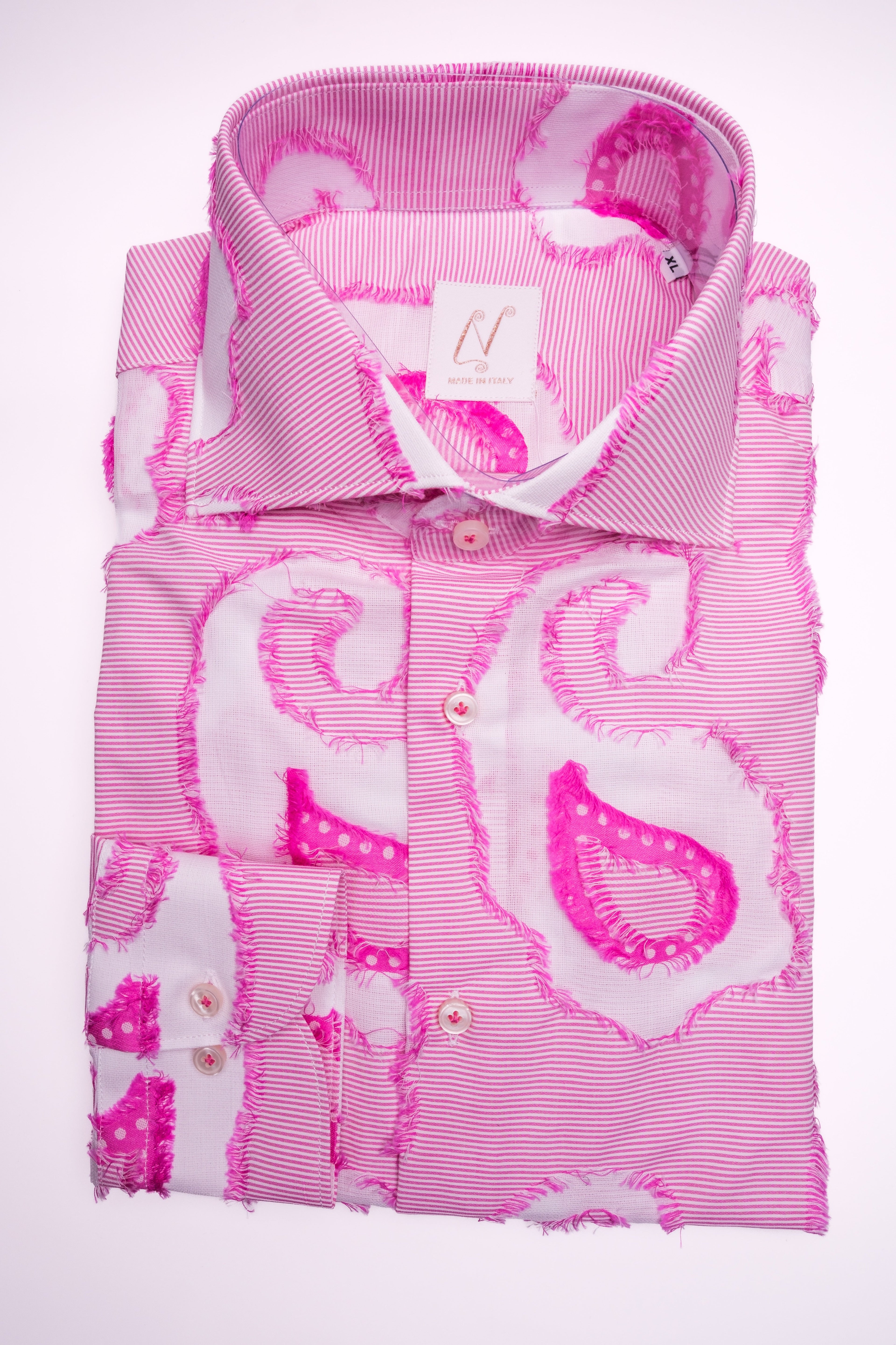 Men's Shirts – 3590