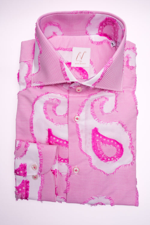 Men's Shirts – 3590