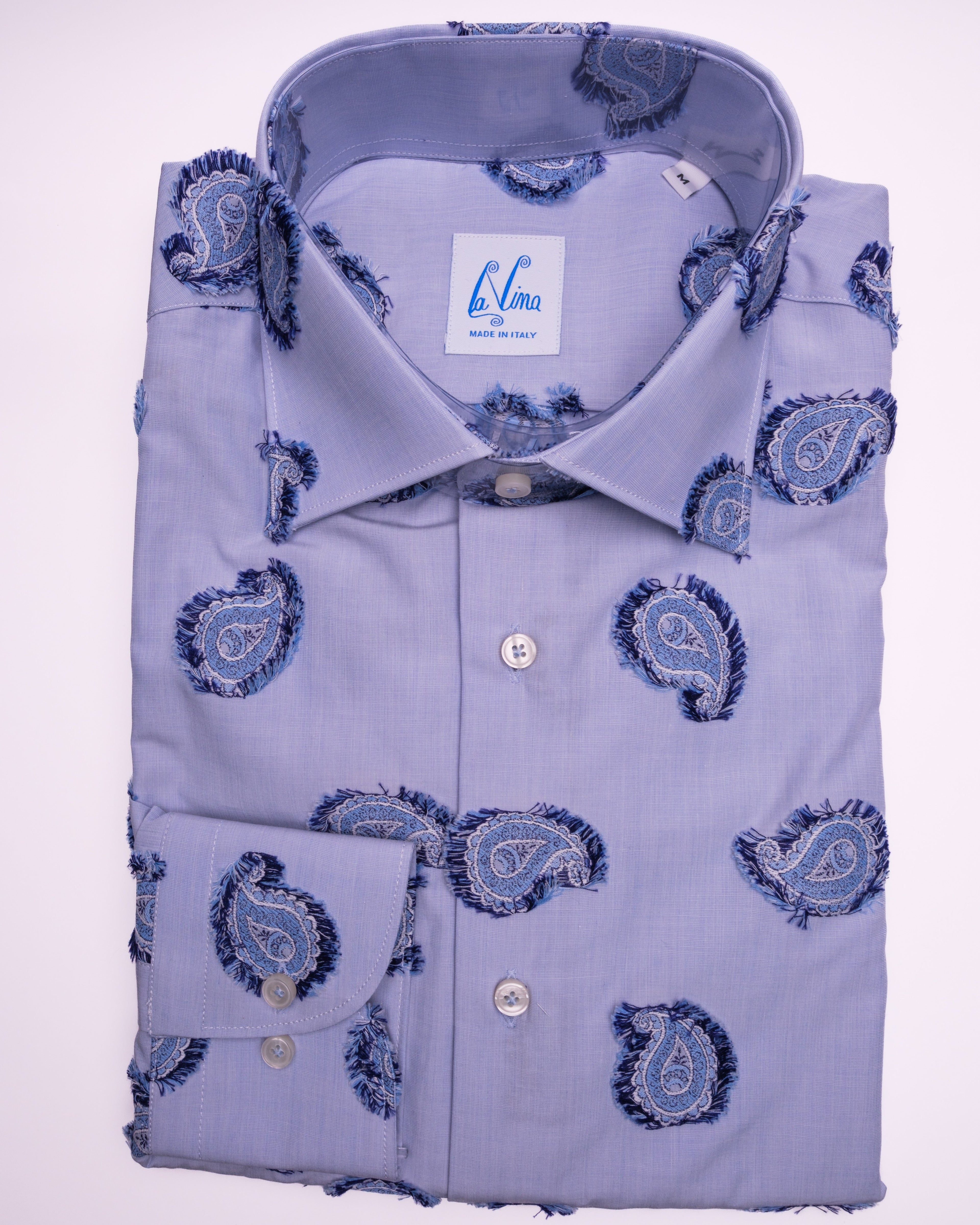 Men's Shirts – 3592