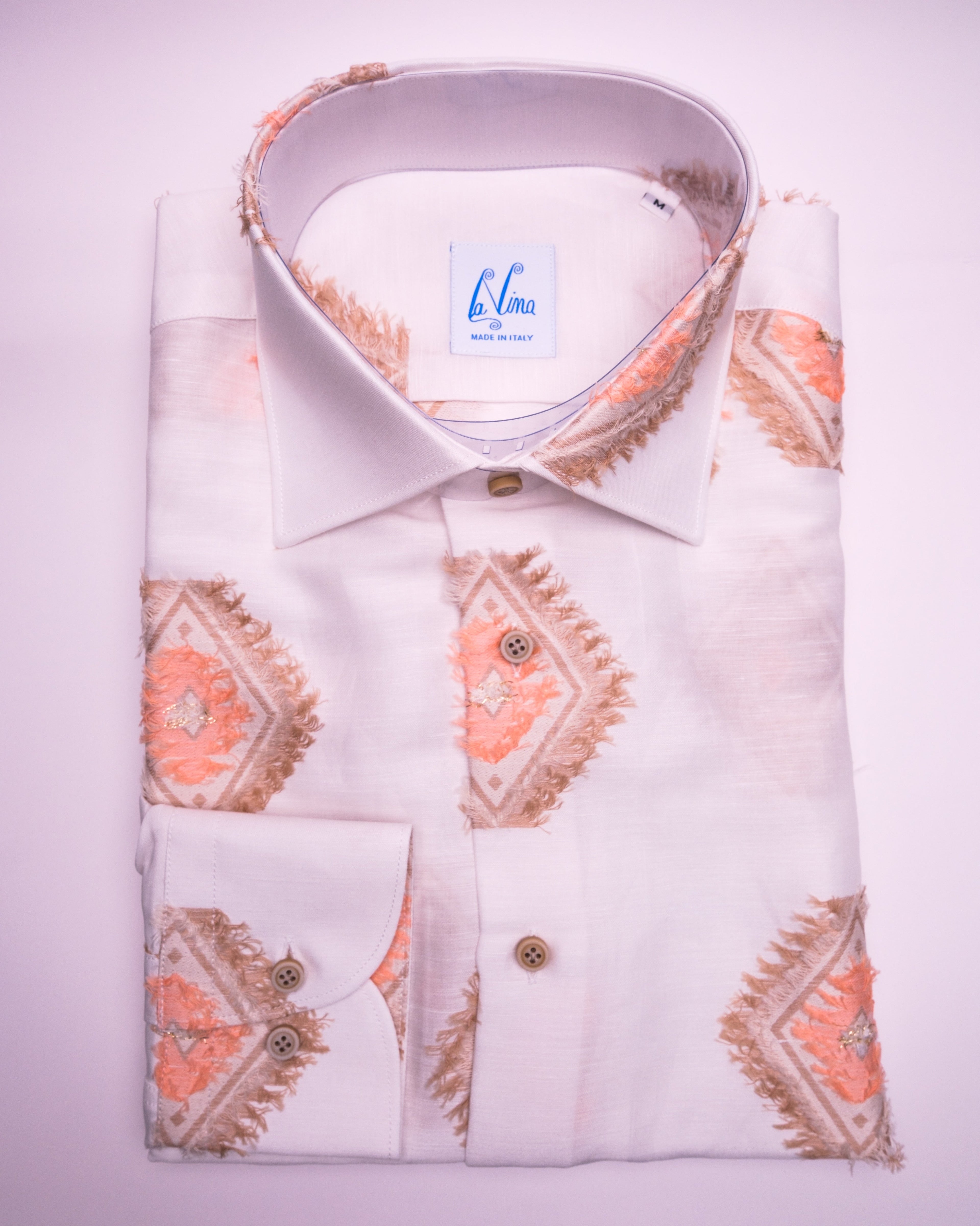 Men's Shirts – 3594