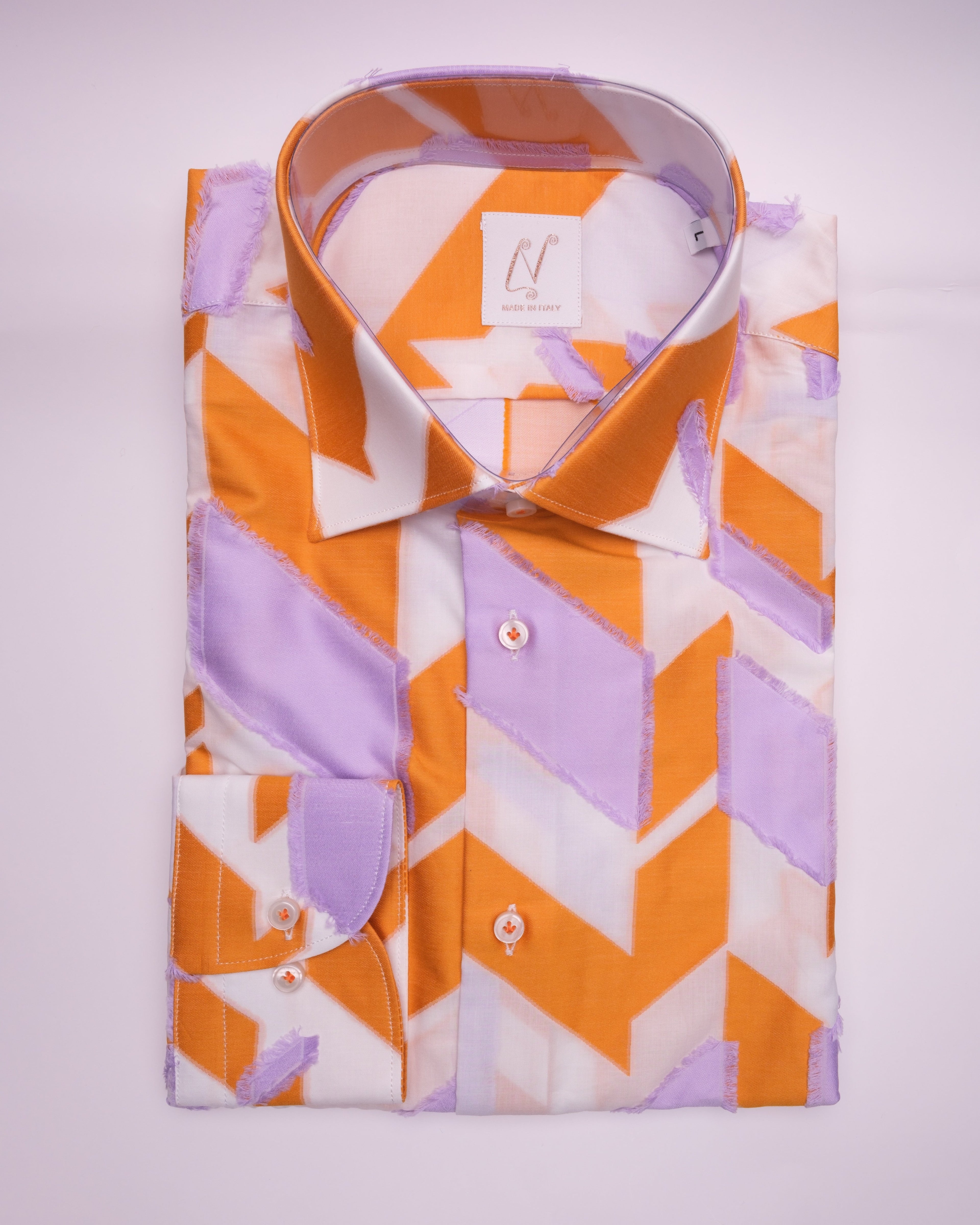 Men's Shirts – 3595