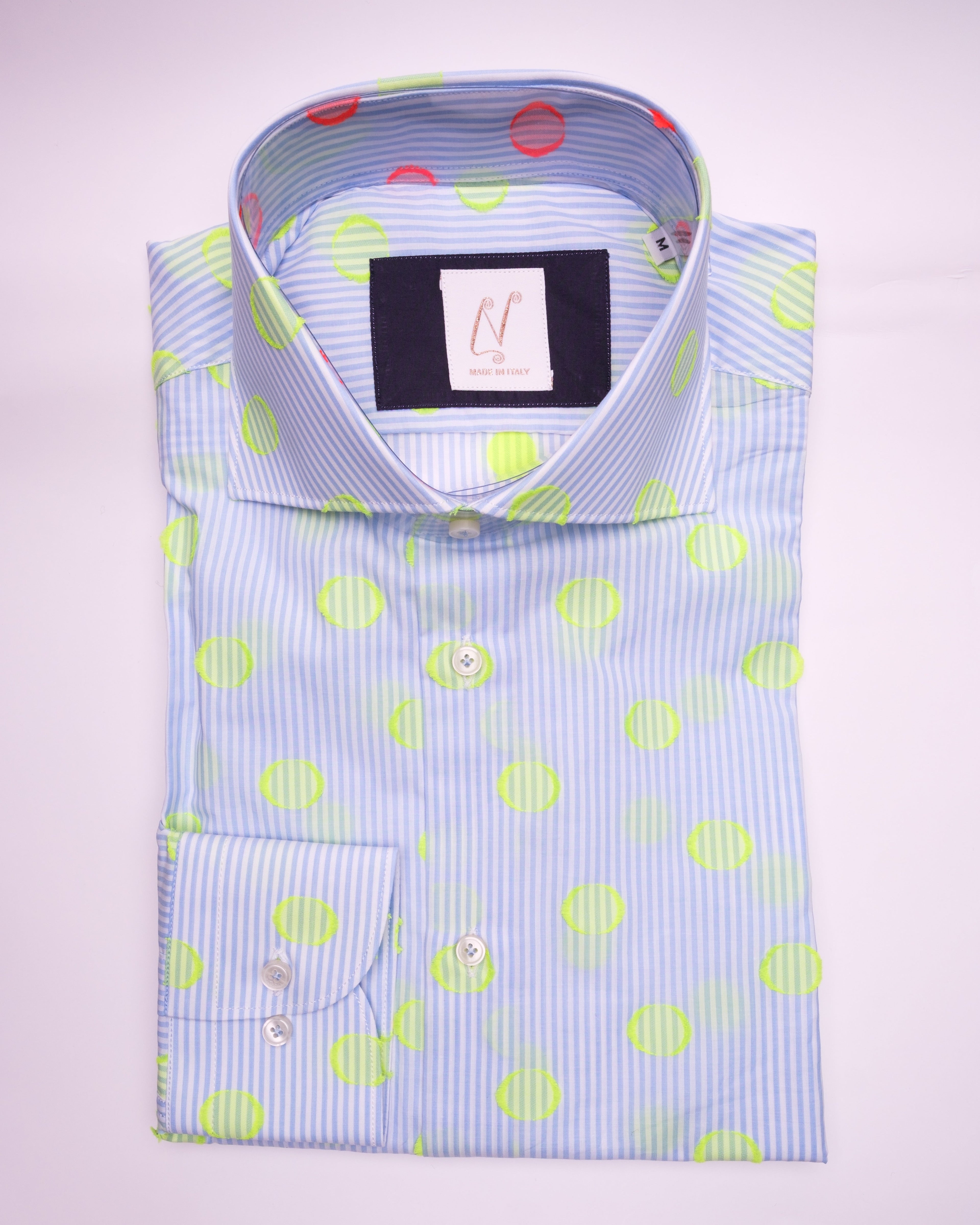 Men's Shirts – 3597