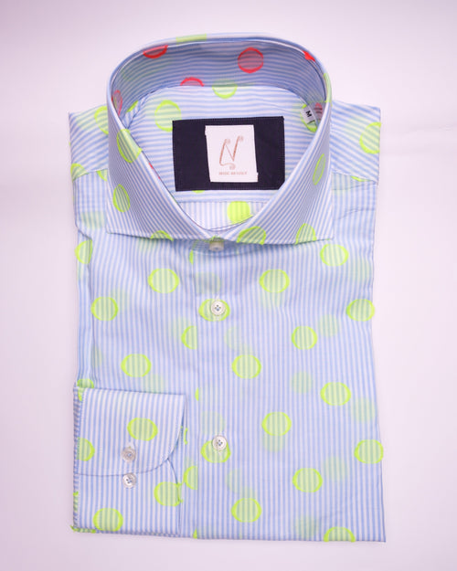 Men's Shirts – 3597
