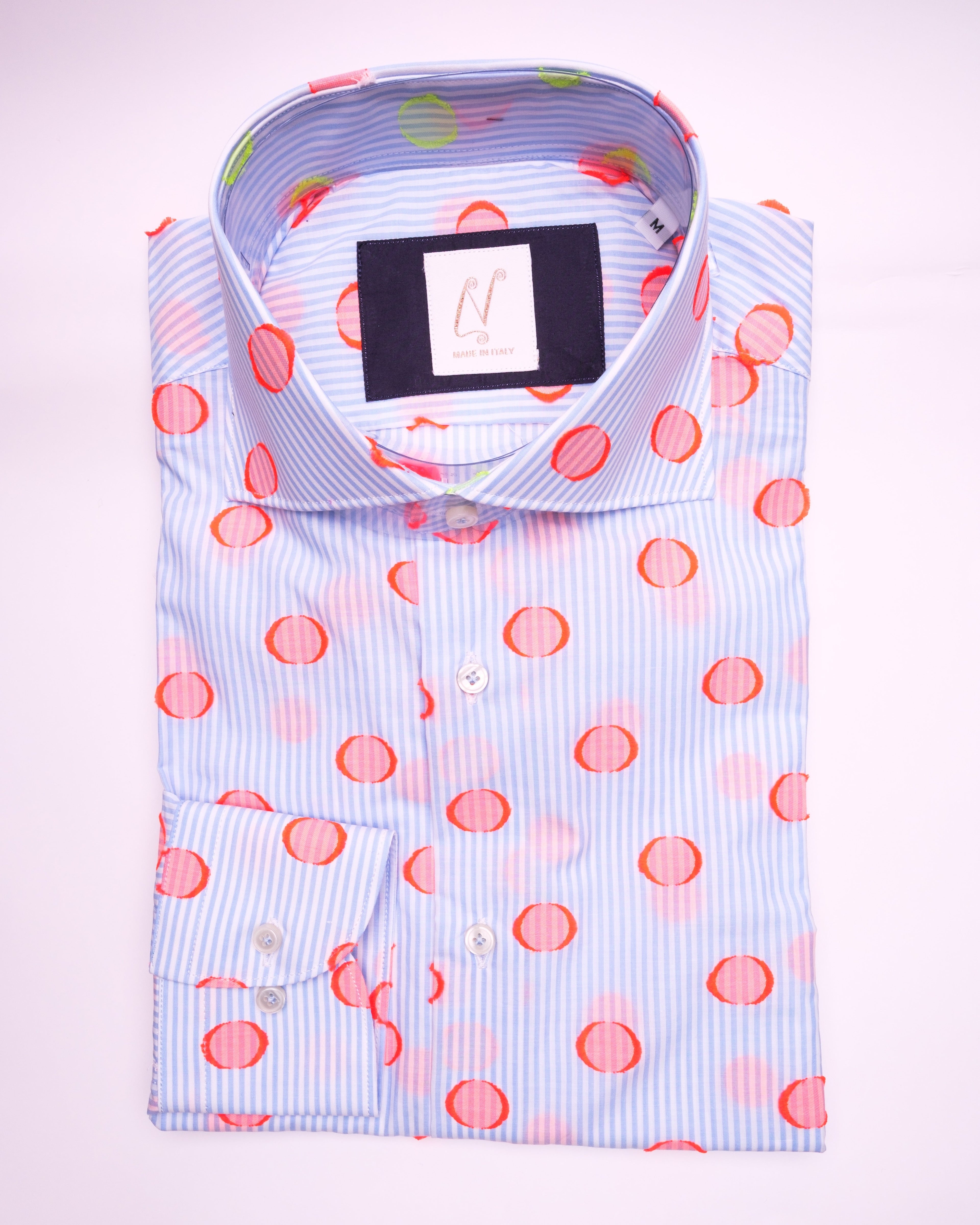 Men's Shirts – 3598