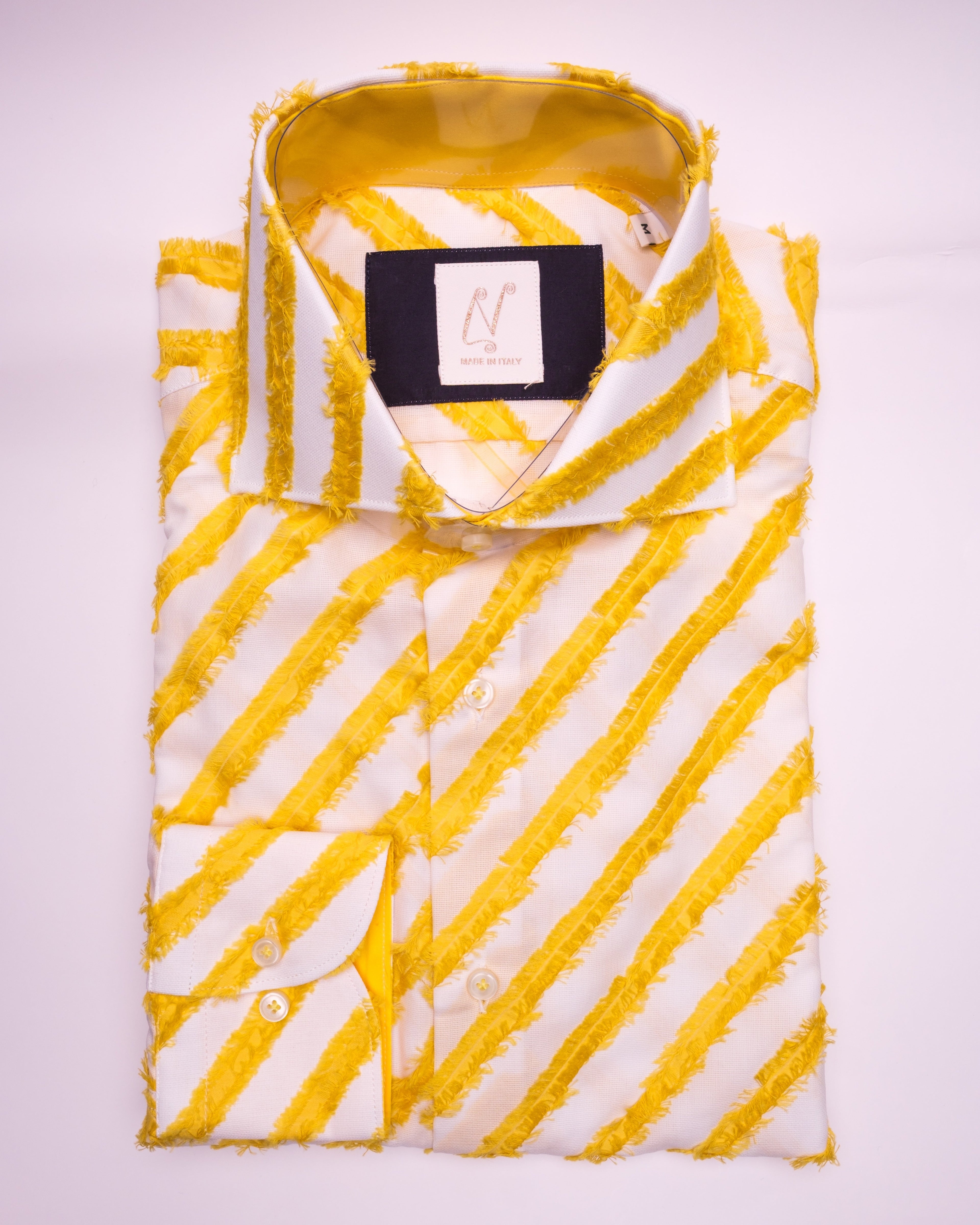 Men's Shirts – 3602