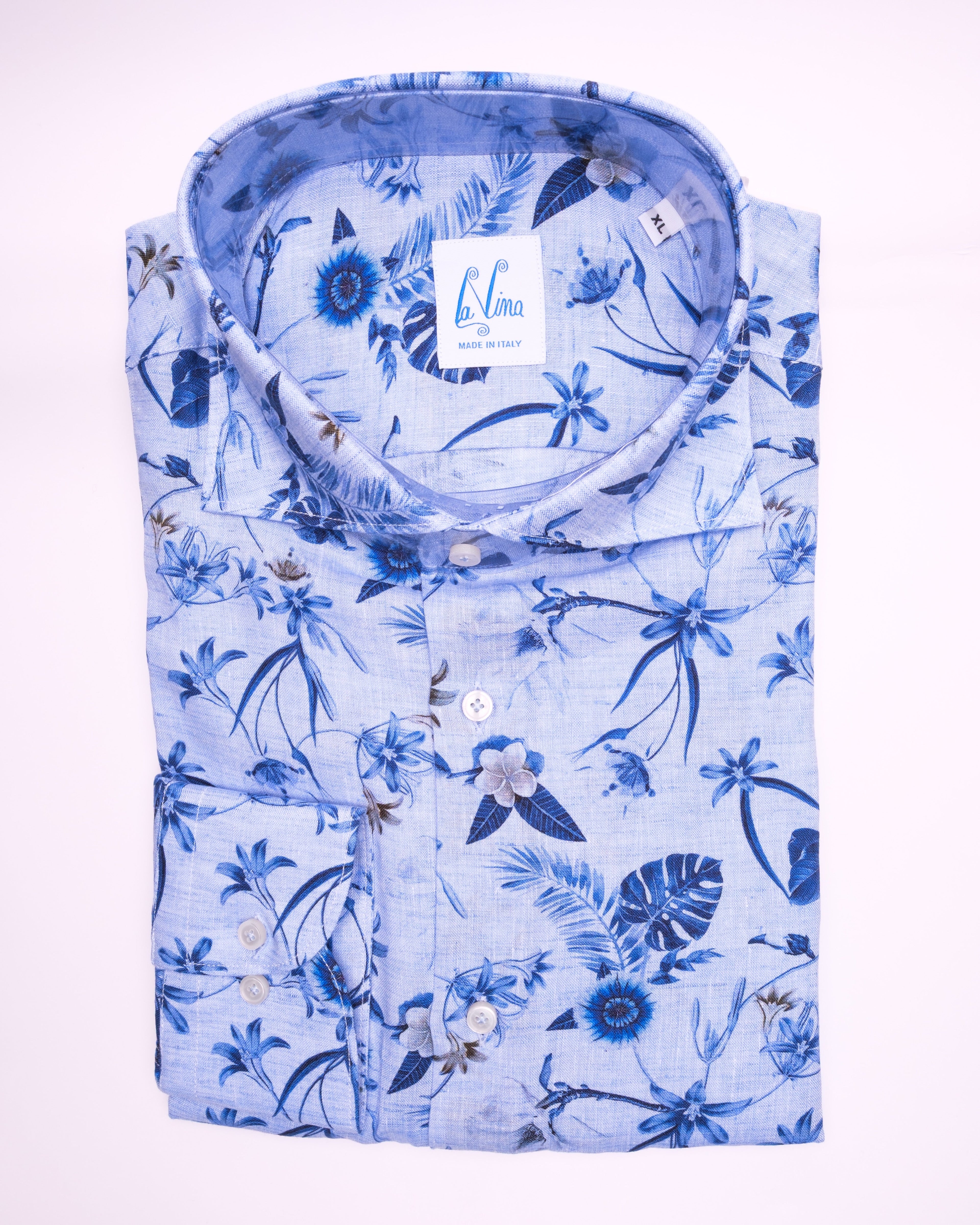 Men's Shirts – 3605