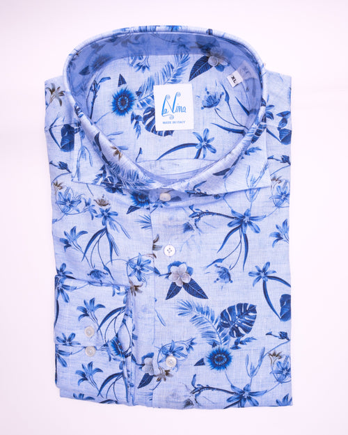 Men's Shirts – 3605