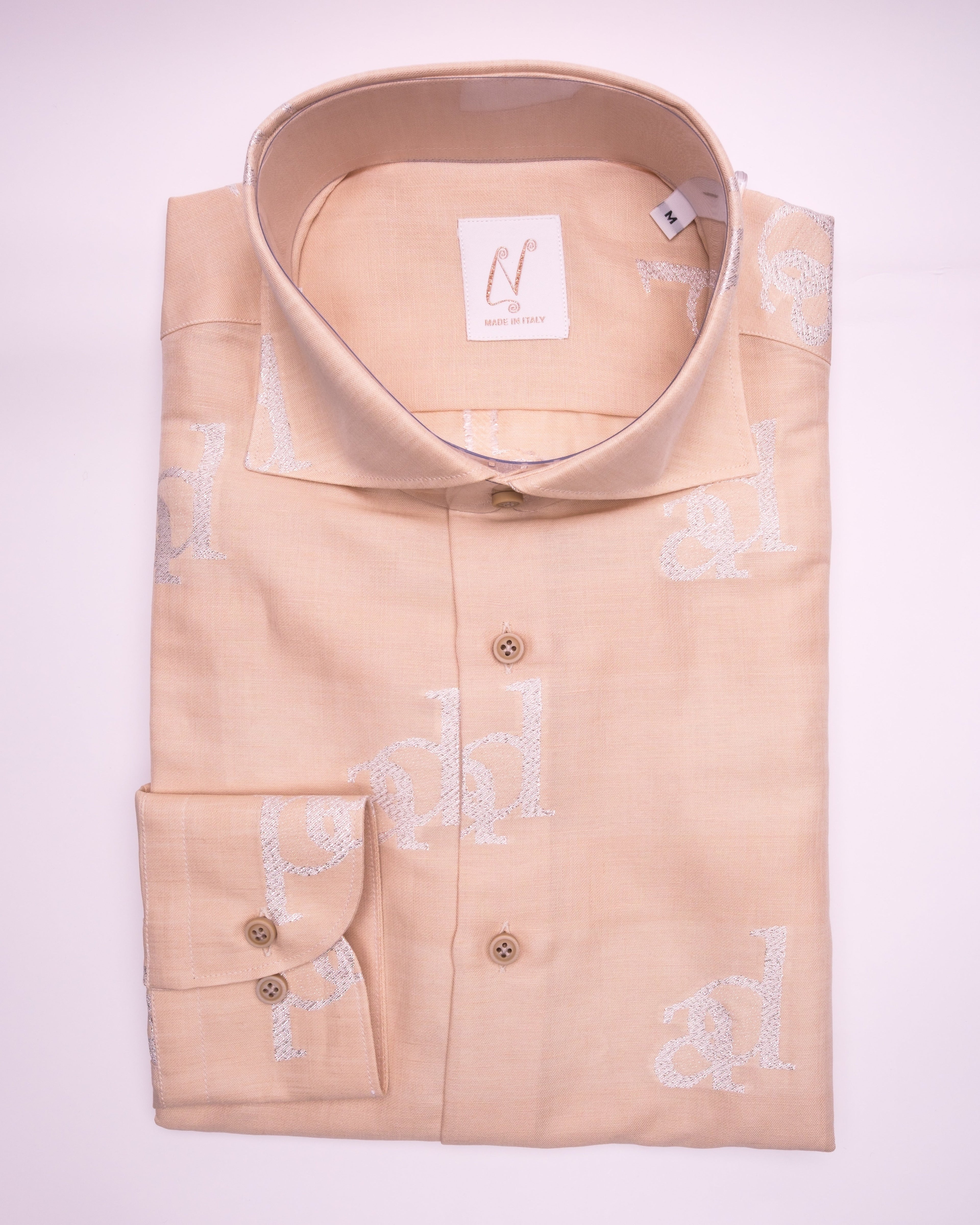 Men's Shirts – 3607