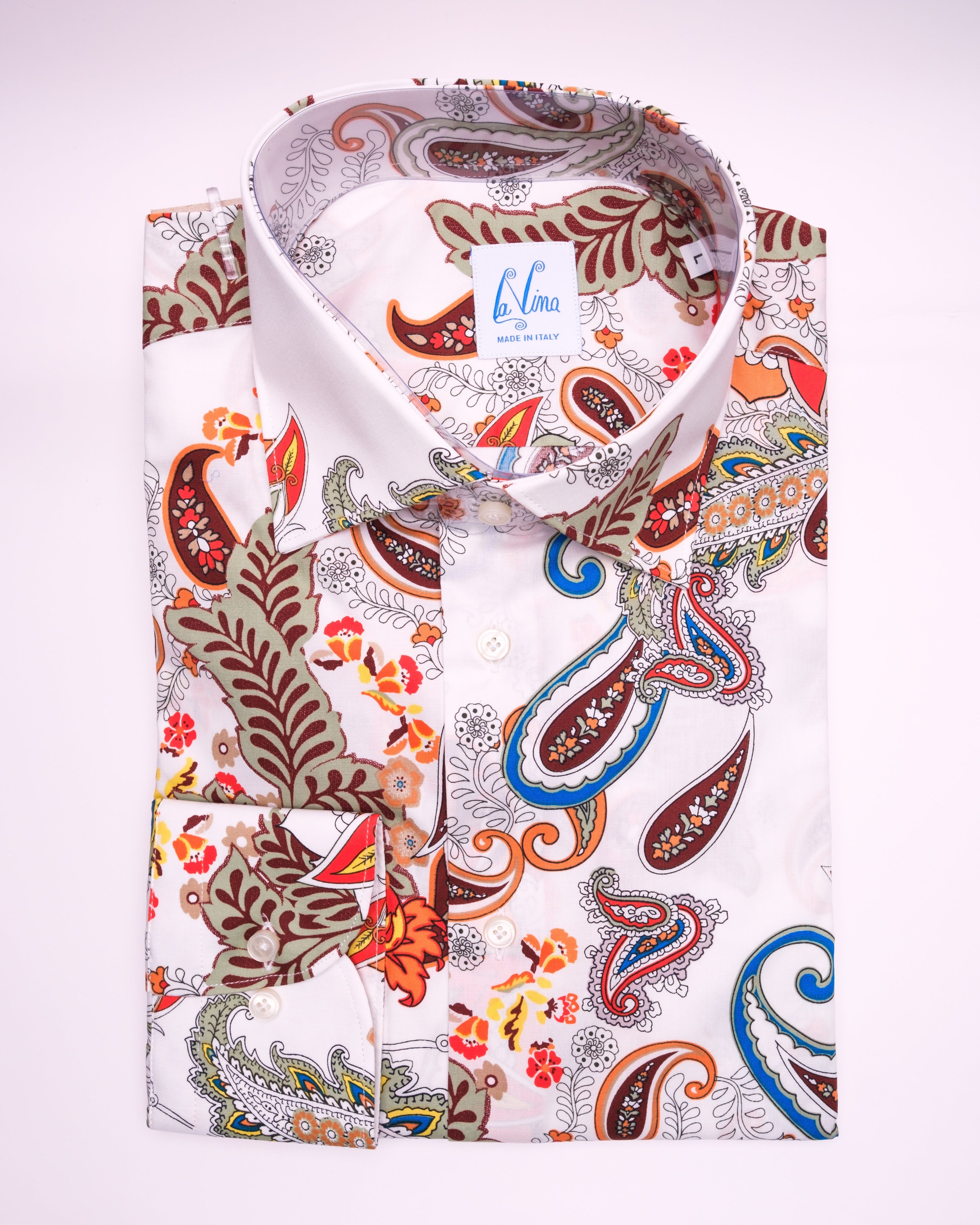 Men's Shirts – 3609