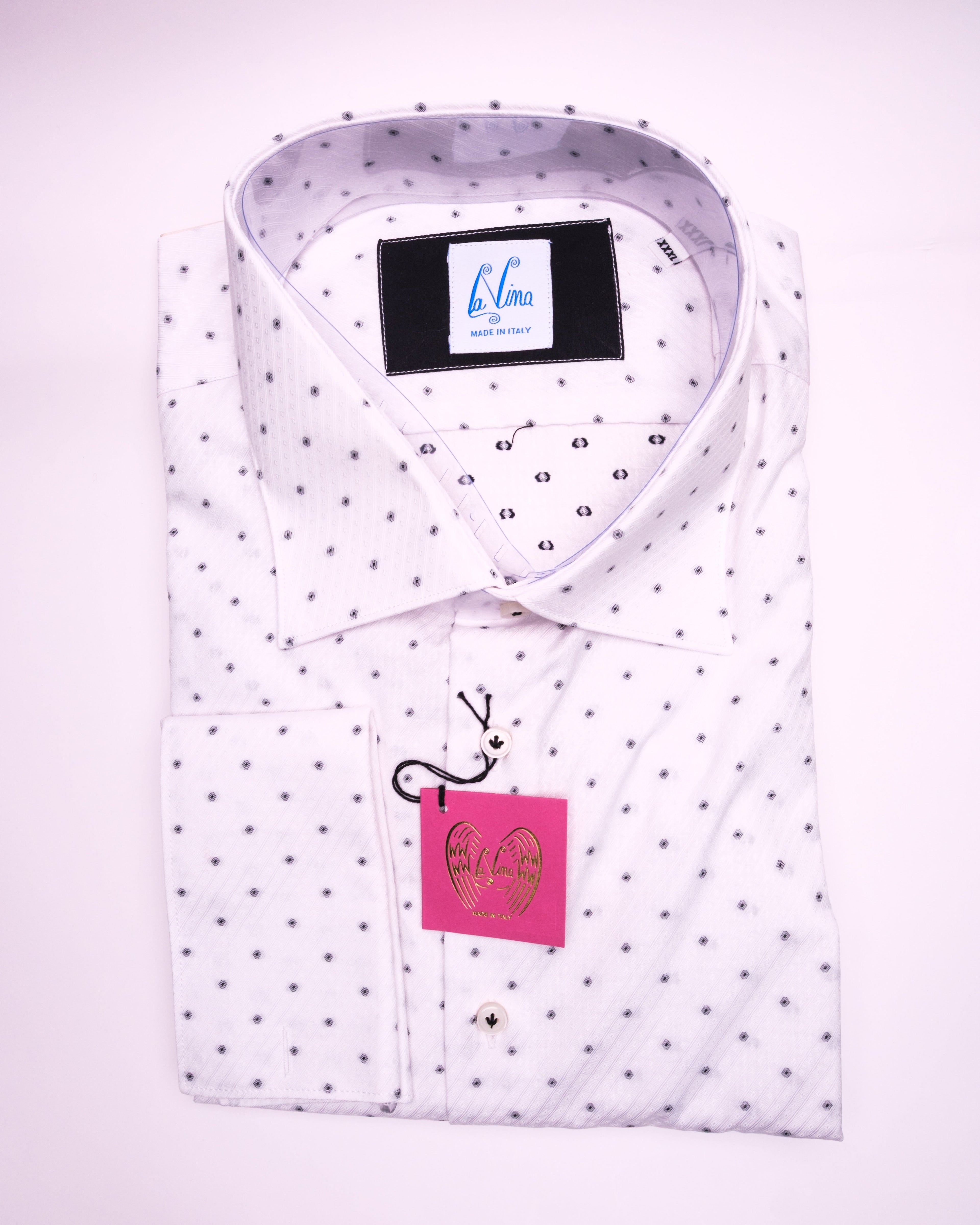 Men's Shirts – 3612