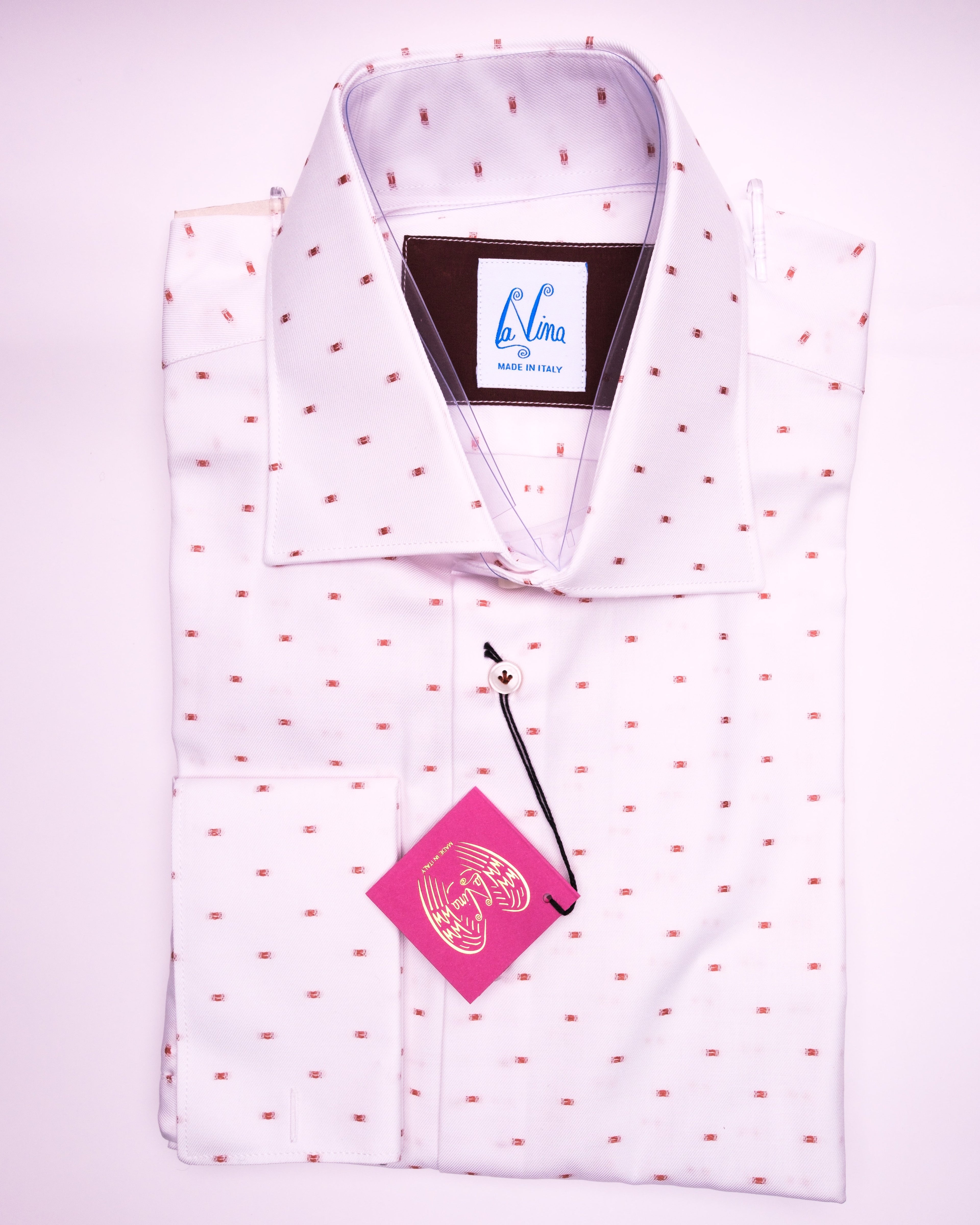 Men's Shirts – 3614