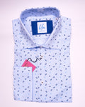 Men's Shirts – 3622