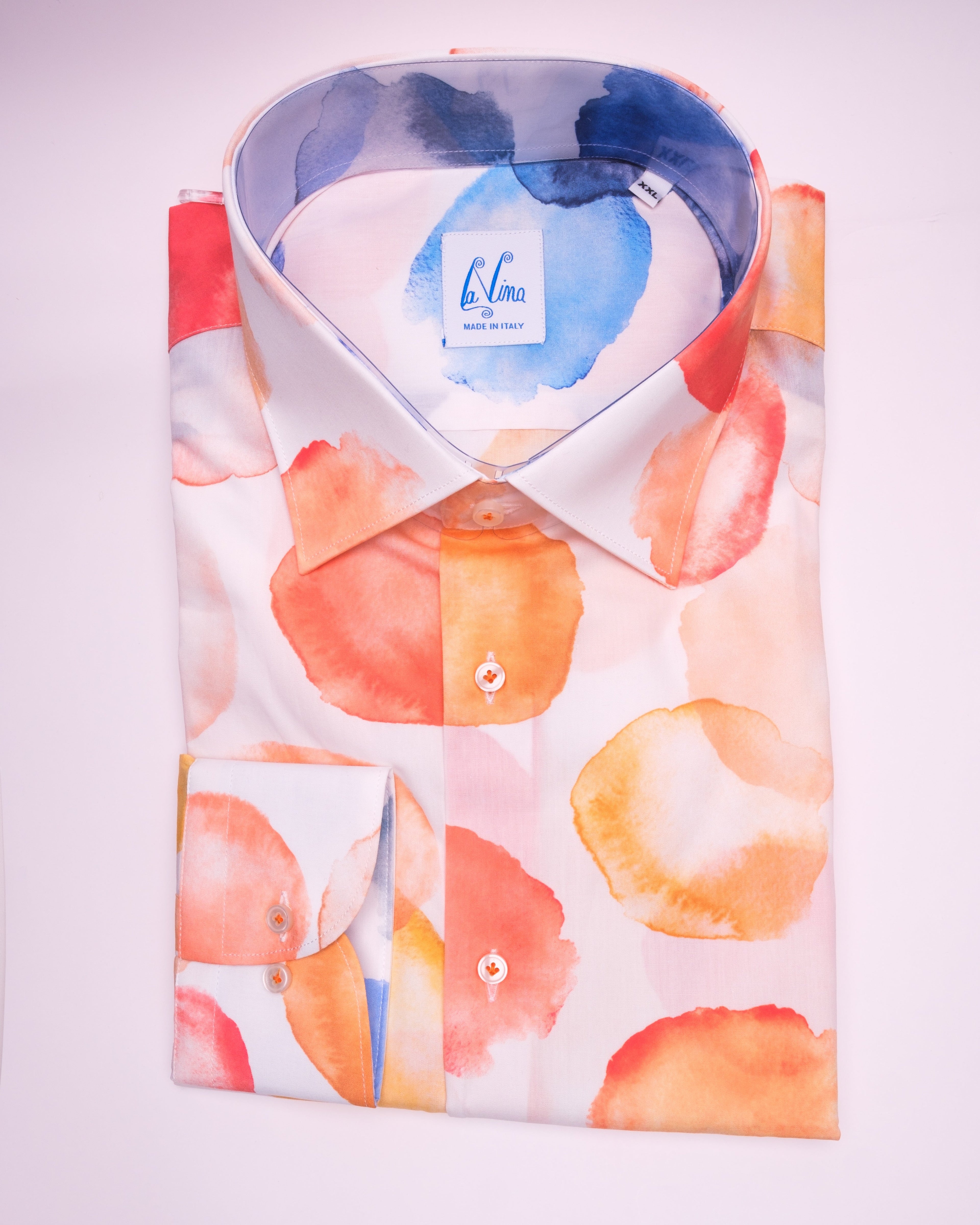 Men's Shirts – 3630