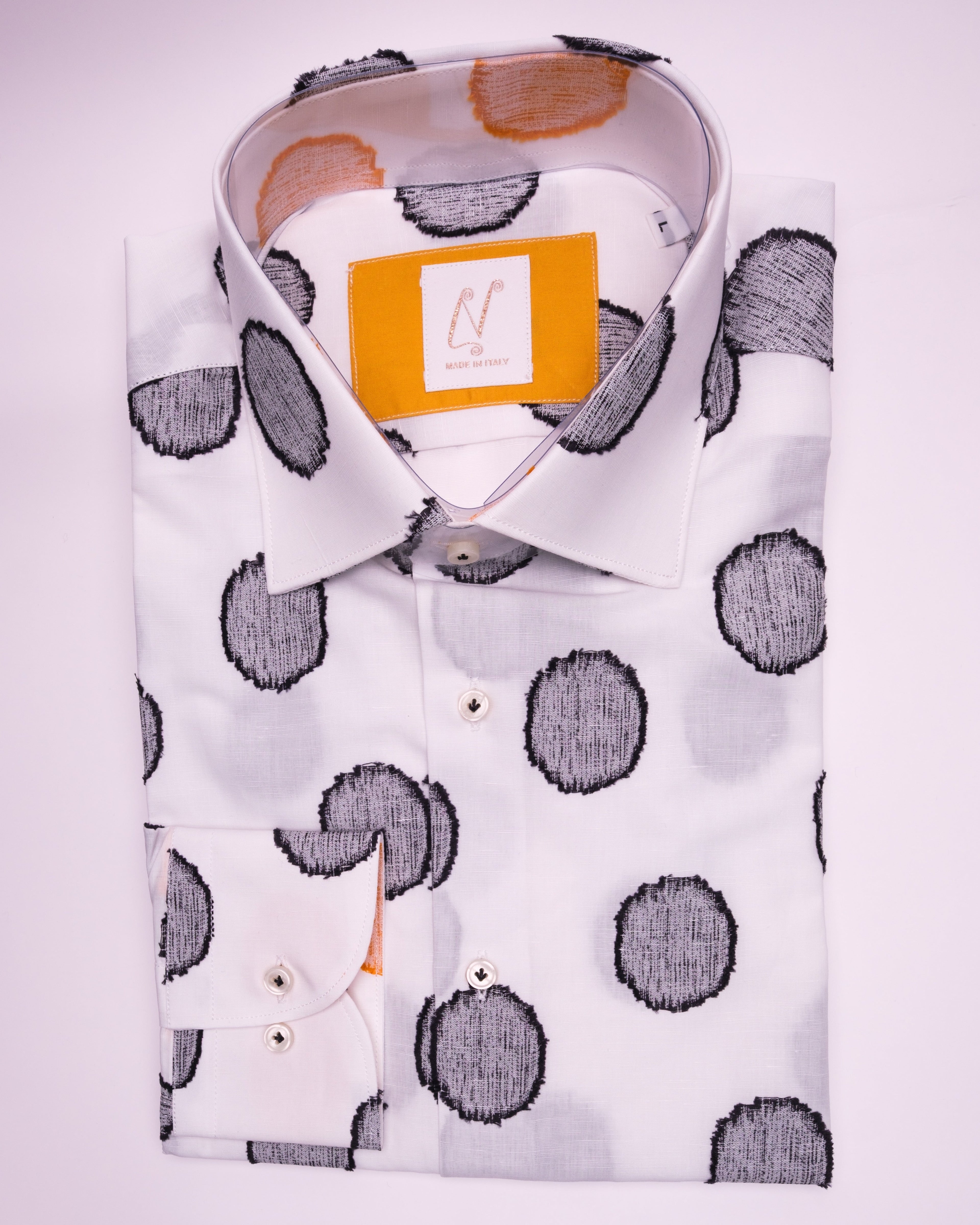 Men's Shirts – 3633