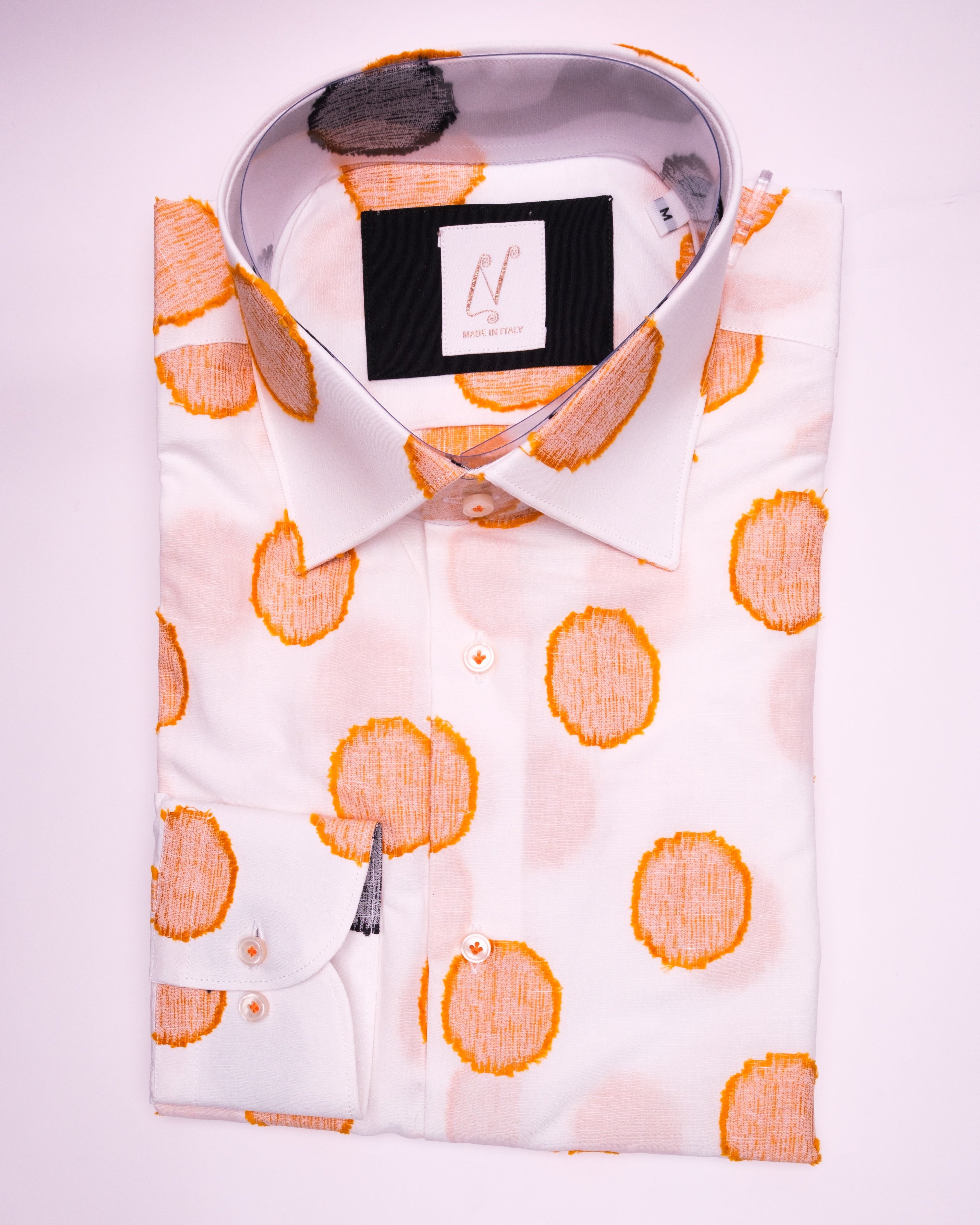 Men's Shirts – 3634